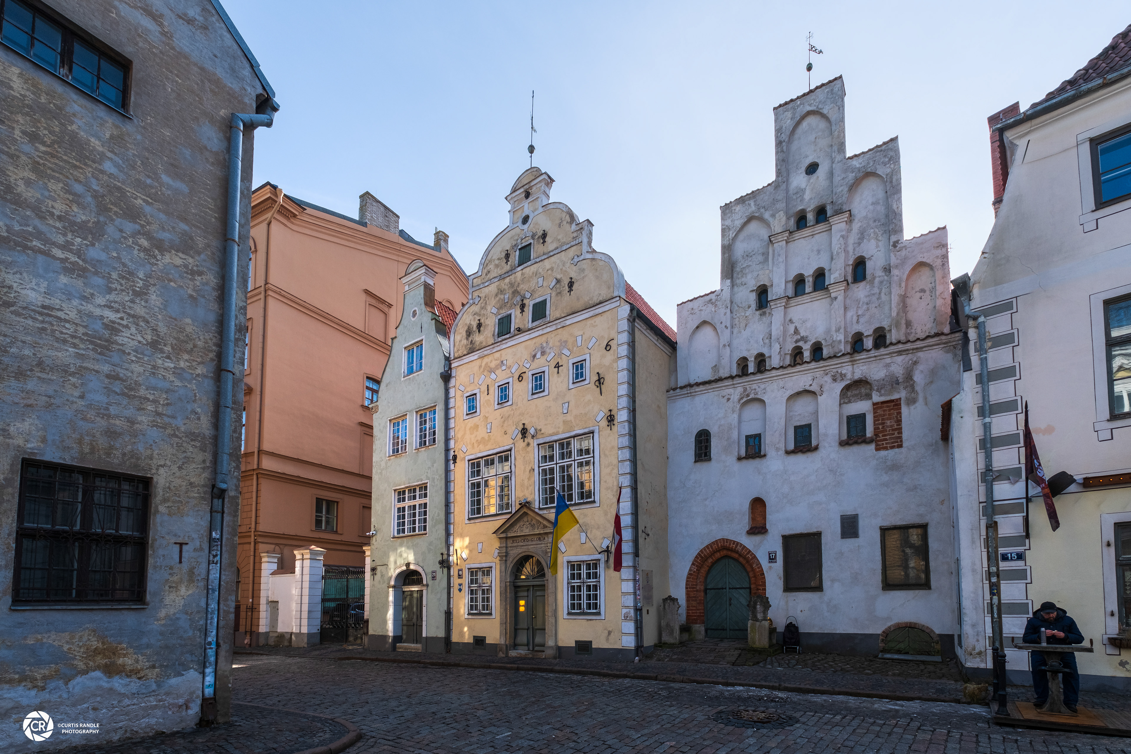 Riga, Latvia