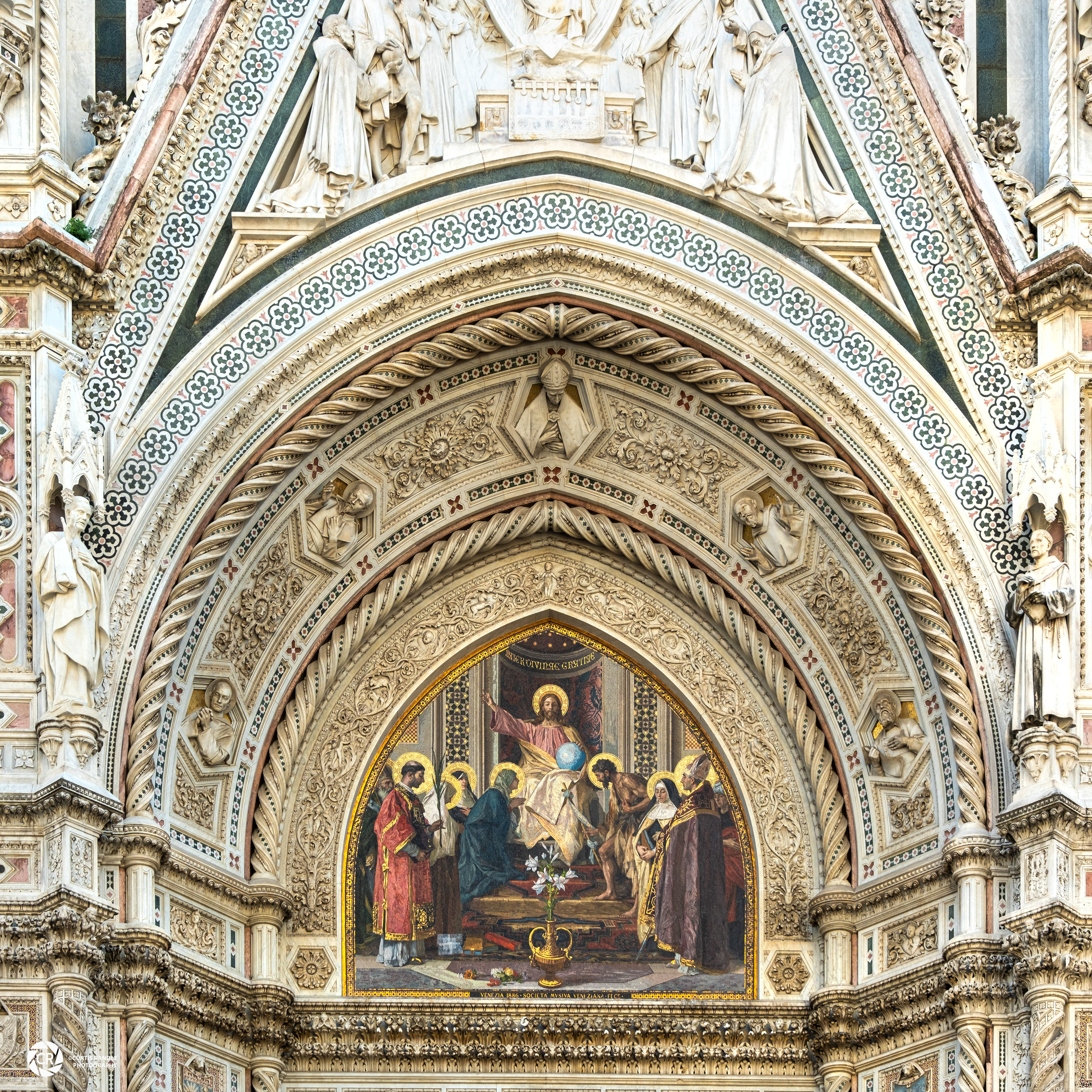 Florence Duomo
