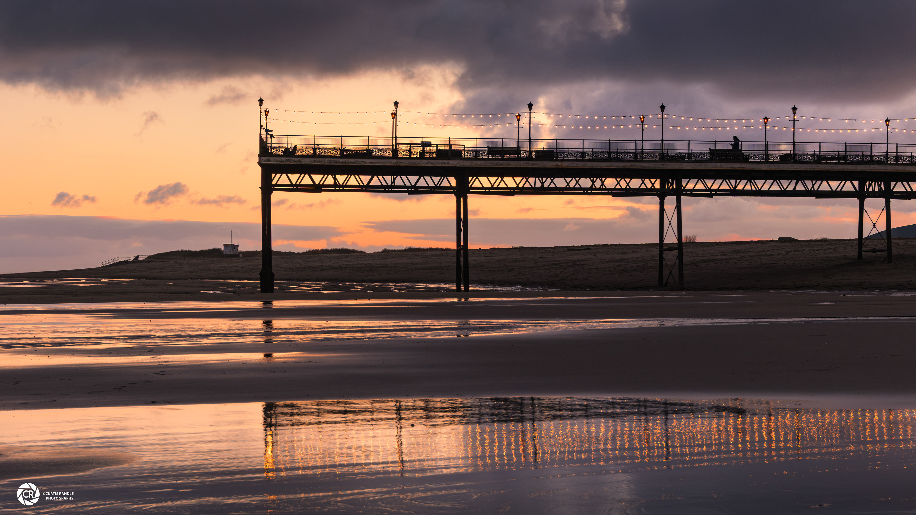 Skegness Pier