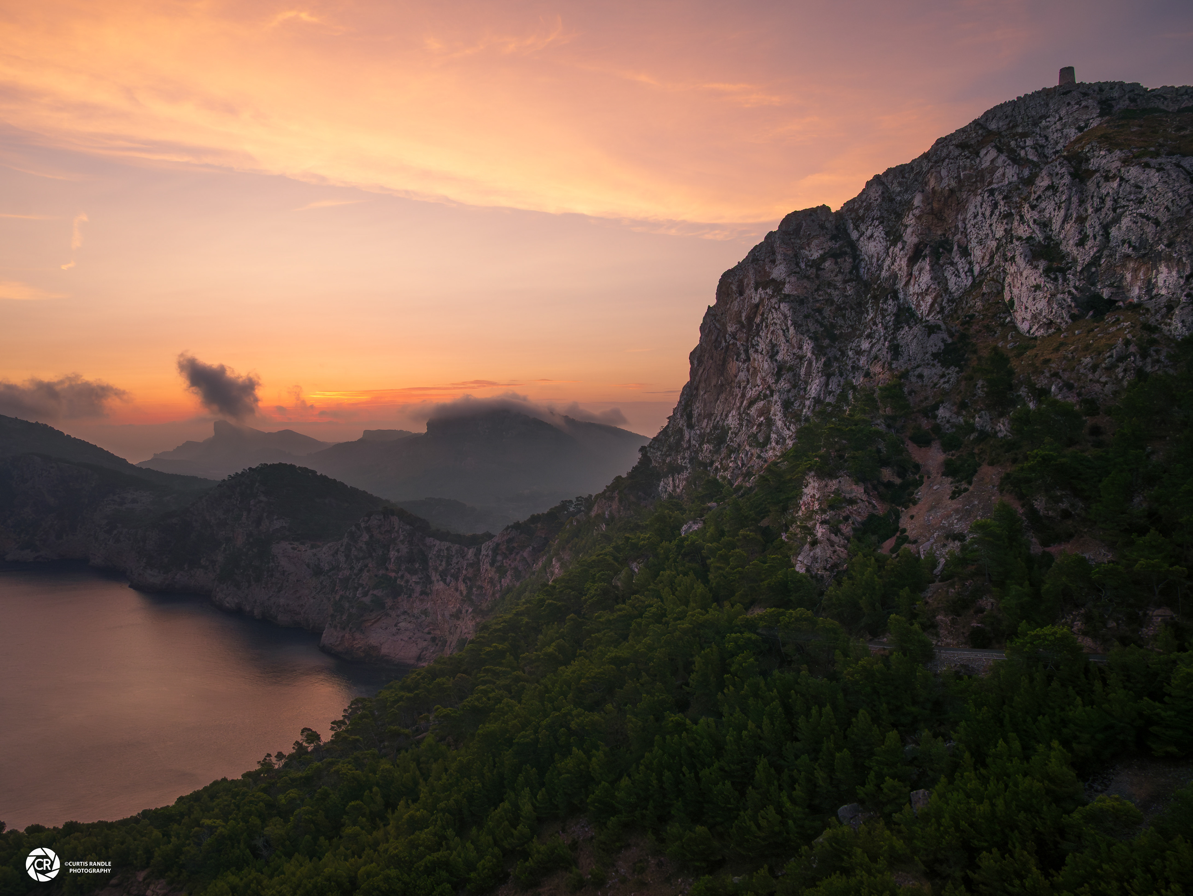 Cap de Formentor, Mallorca