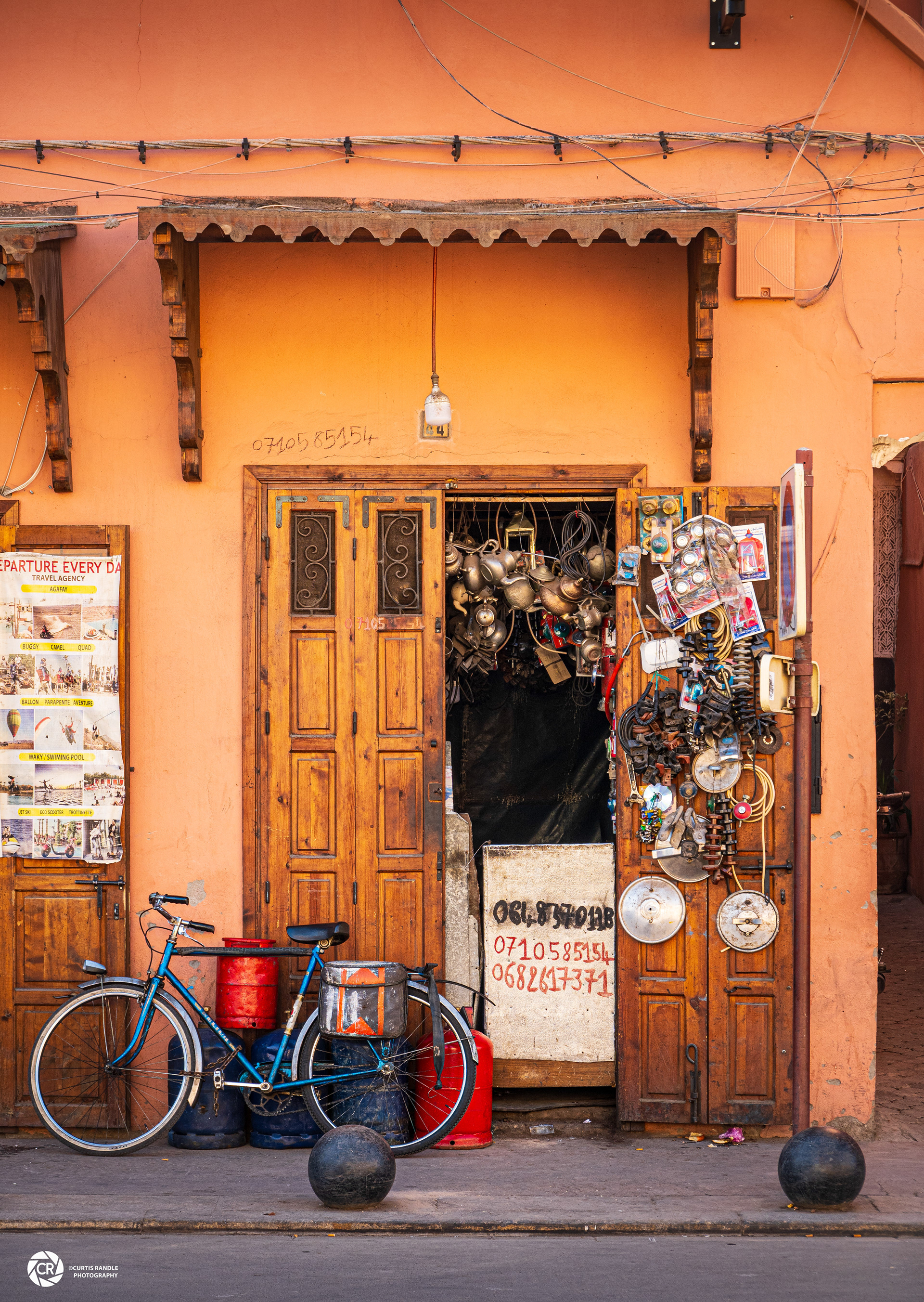 Marrakech