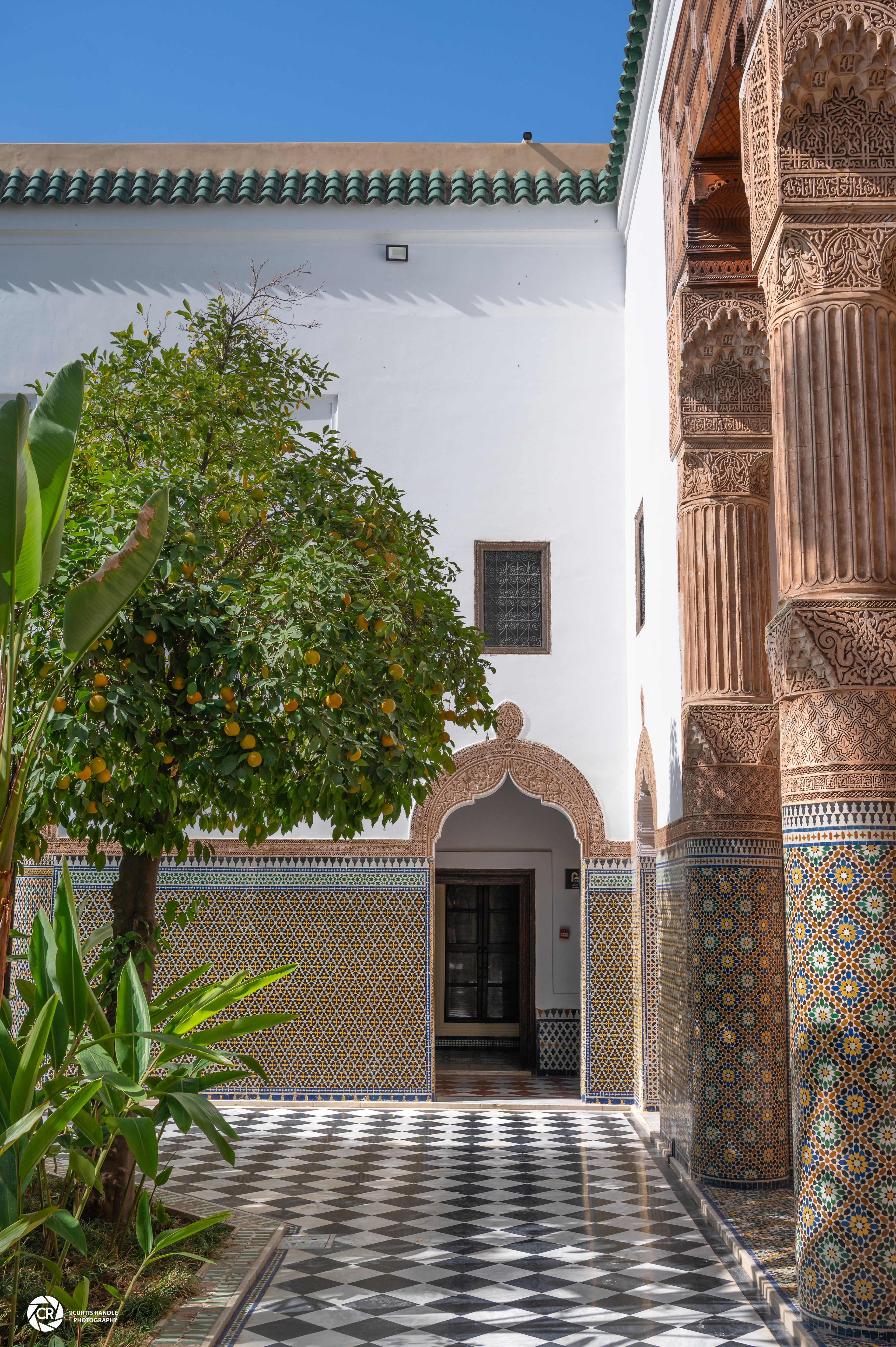 Marrakech, Morocco