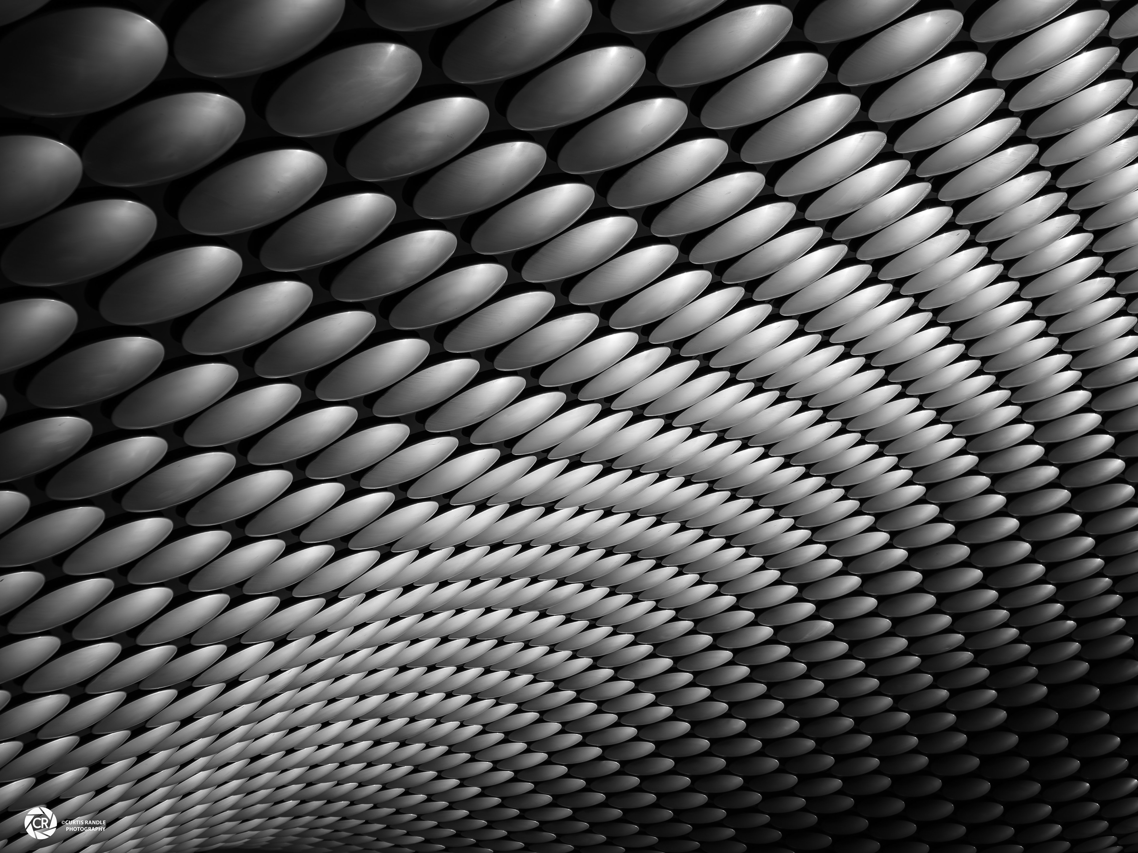 The Bullring, Birmingham