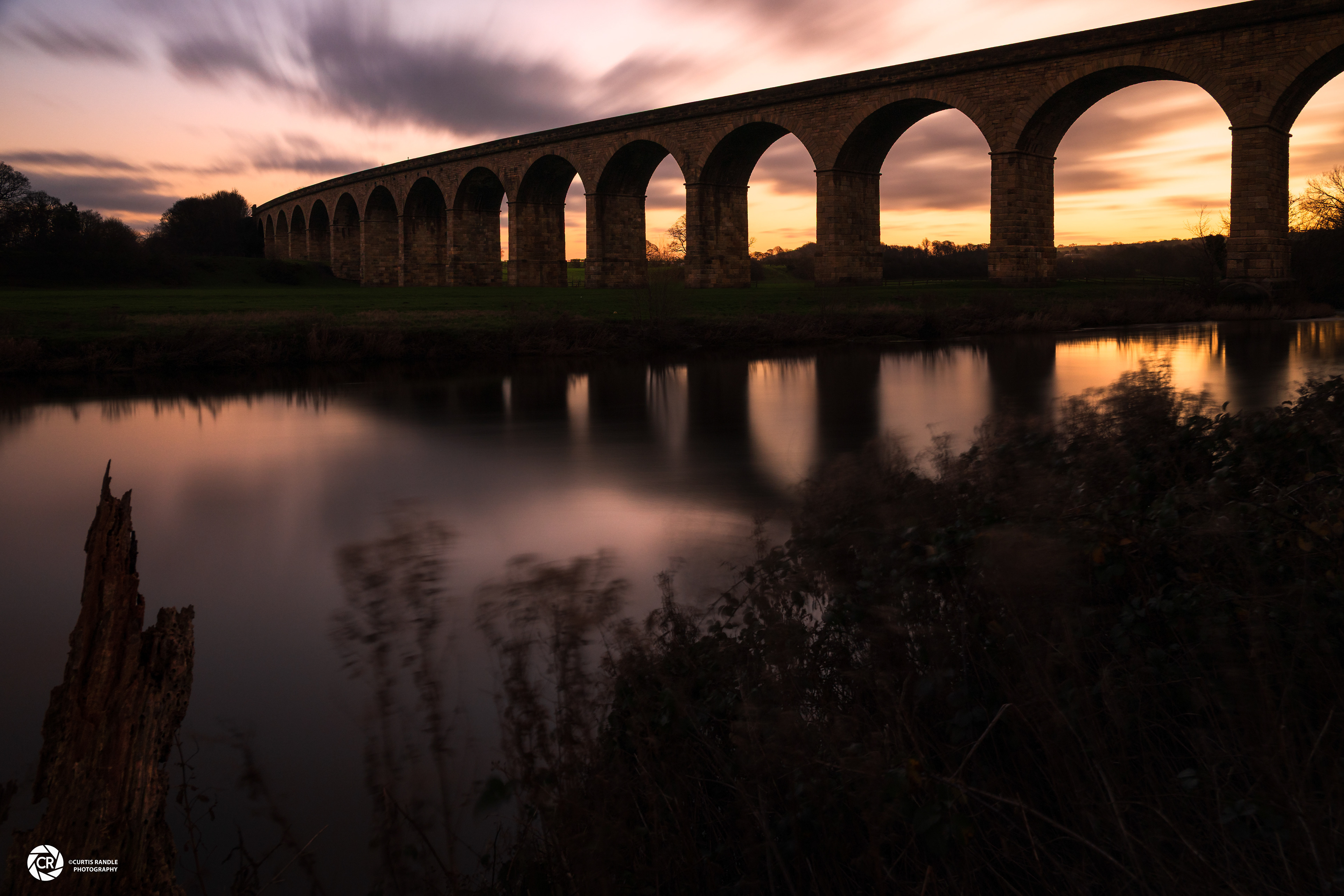 Arthington Viaduct