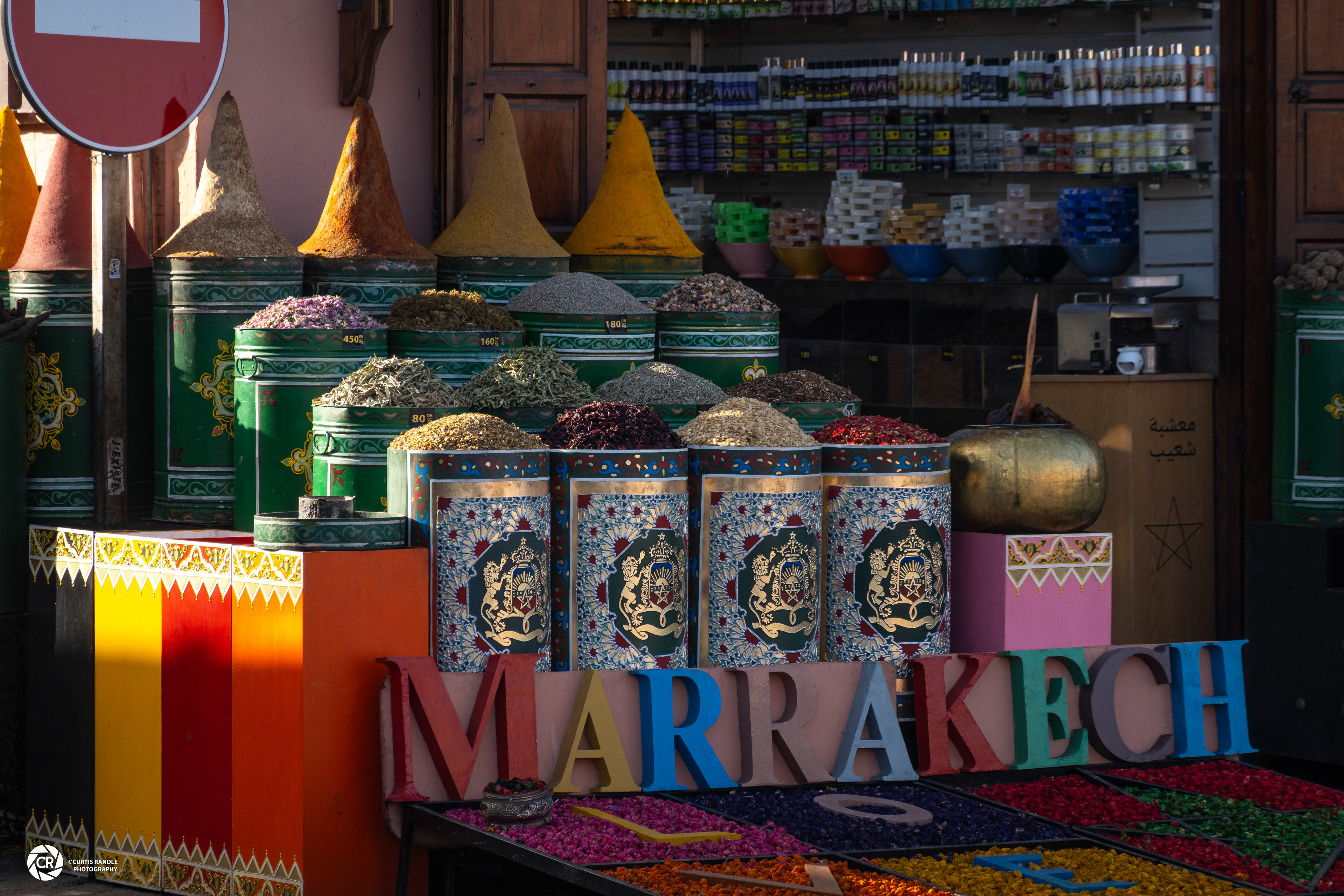 Marrakech, Morocco