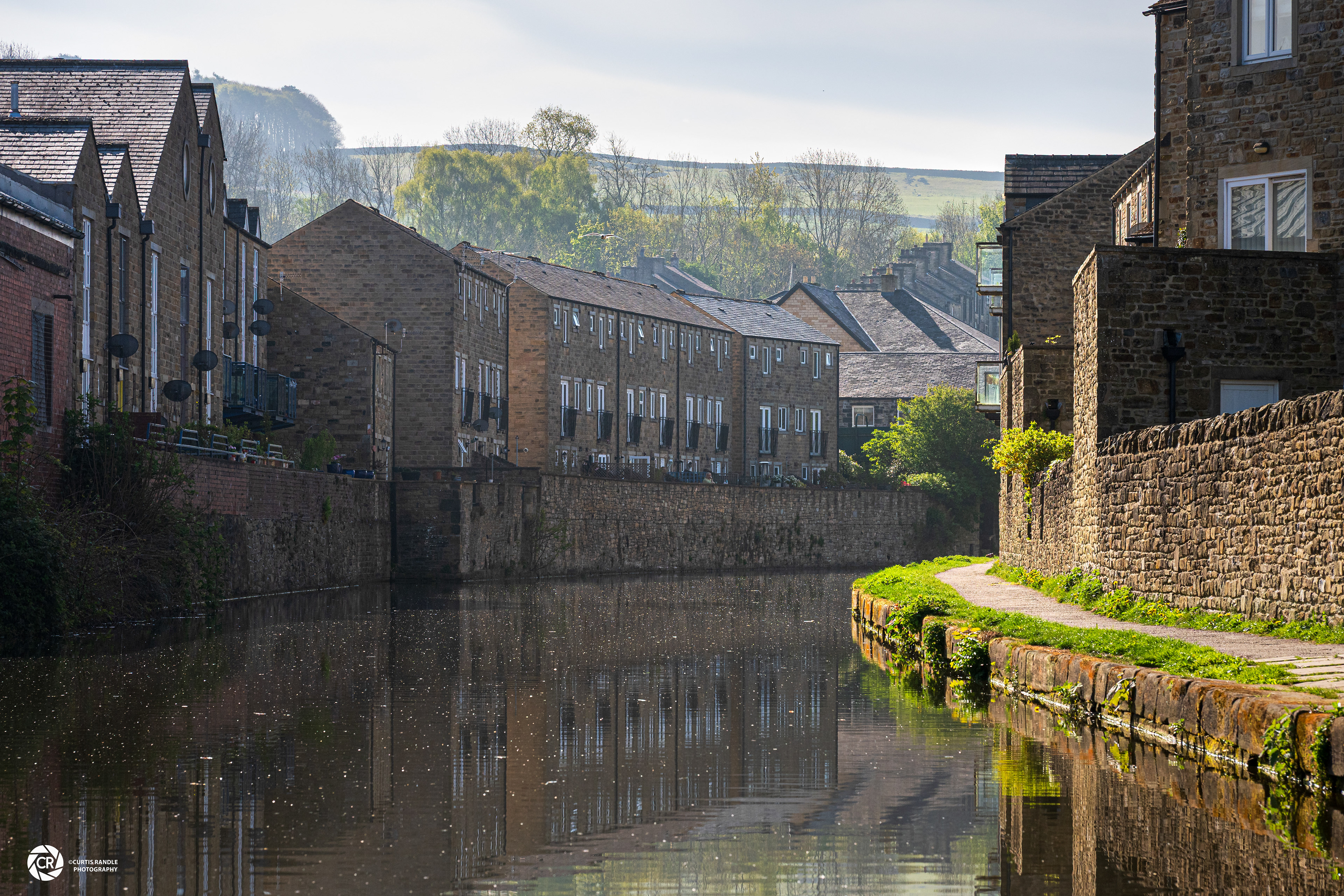 Skipton Canal