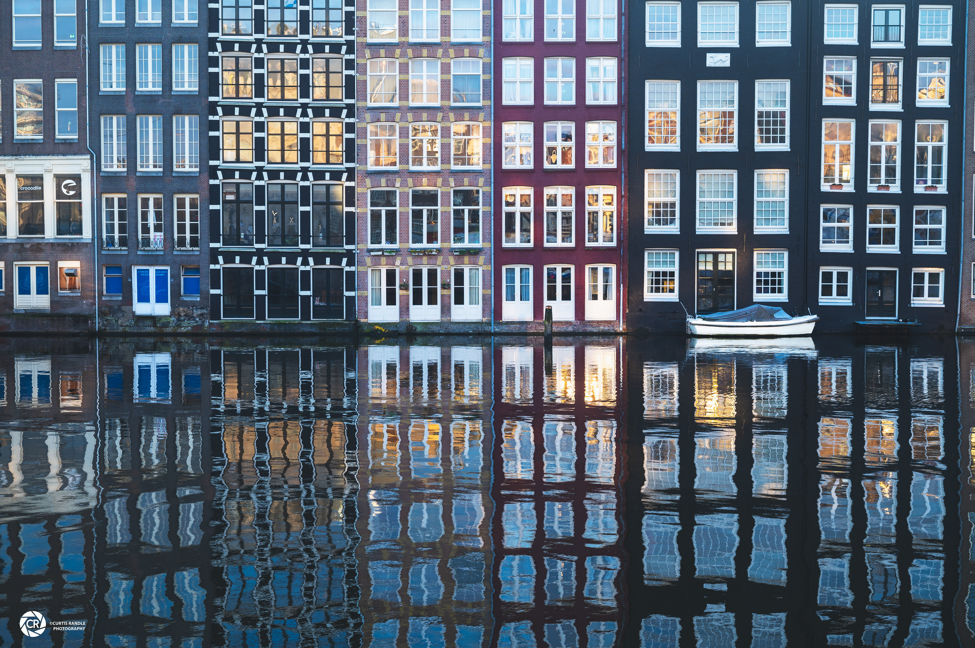 Amsterdam, Netherlands