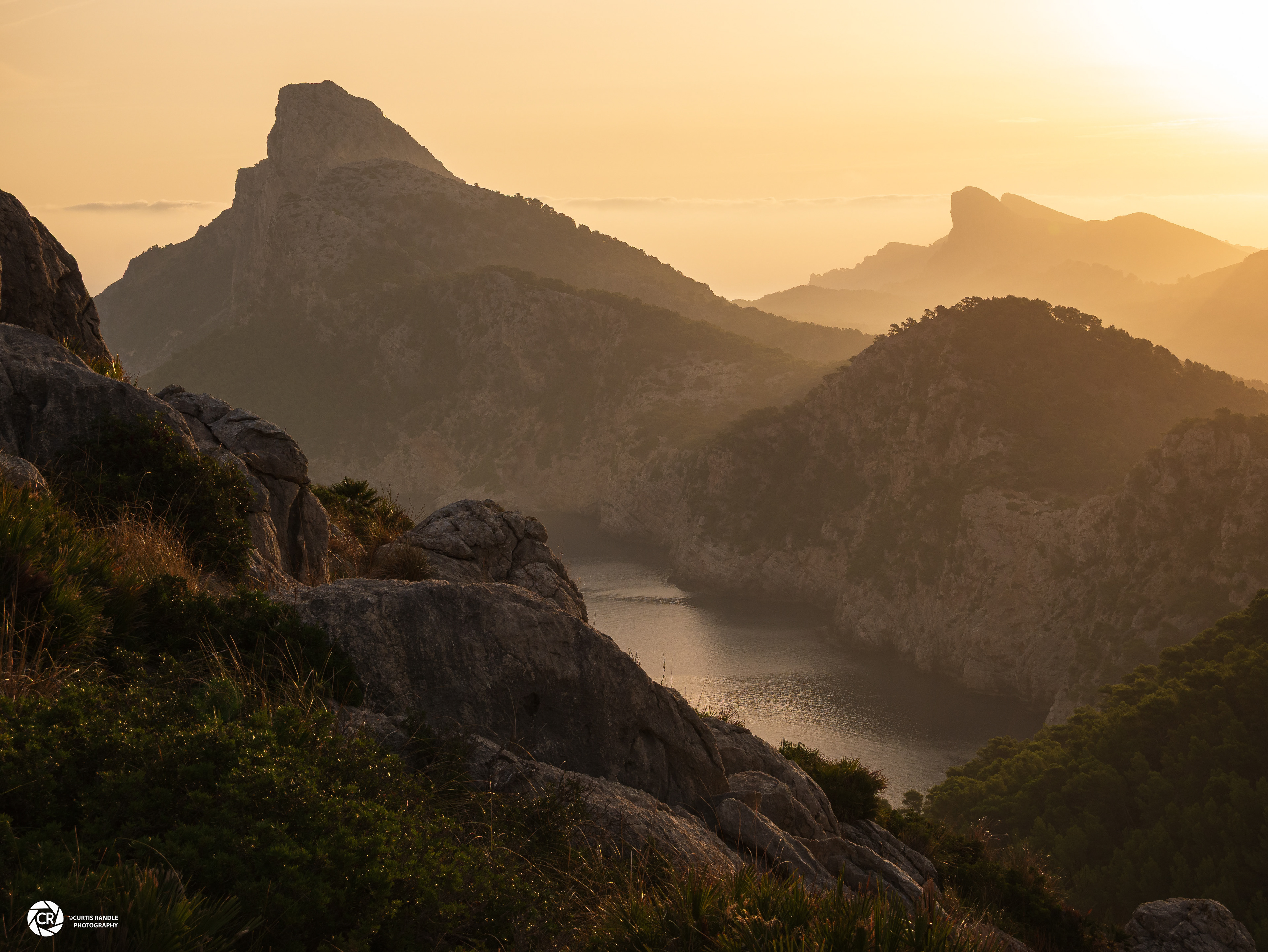 Cap de Formentor, Mallorca