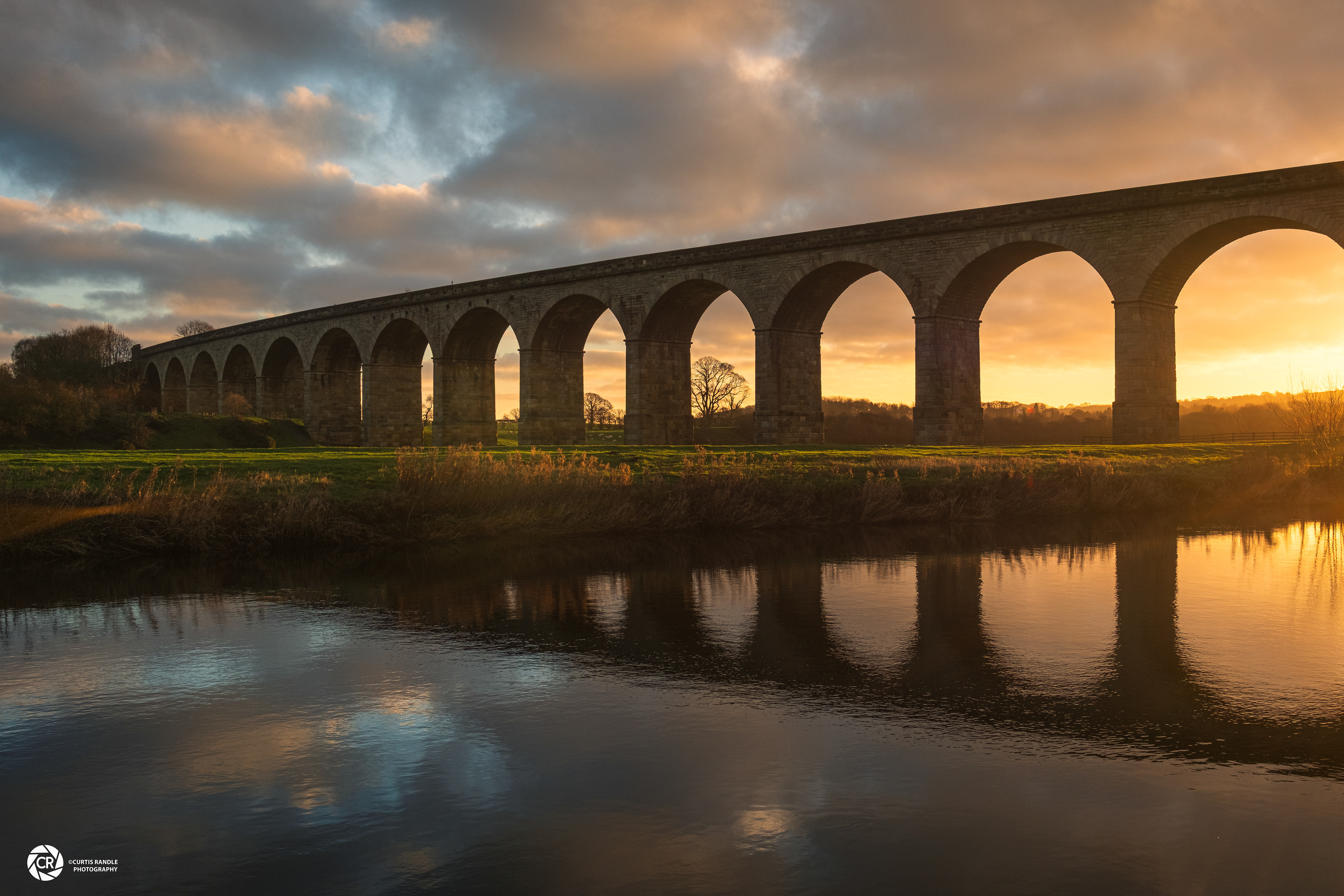Arthington Viaduct