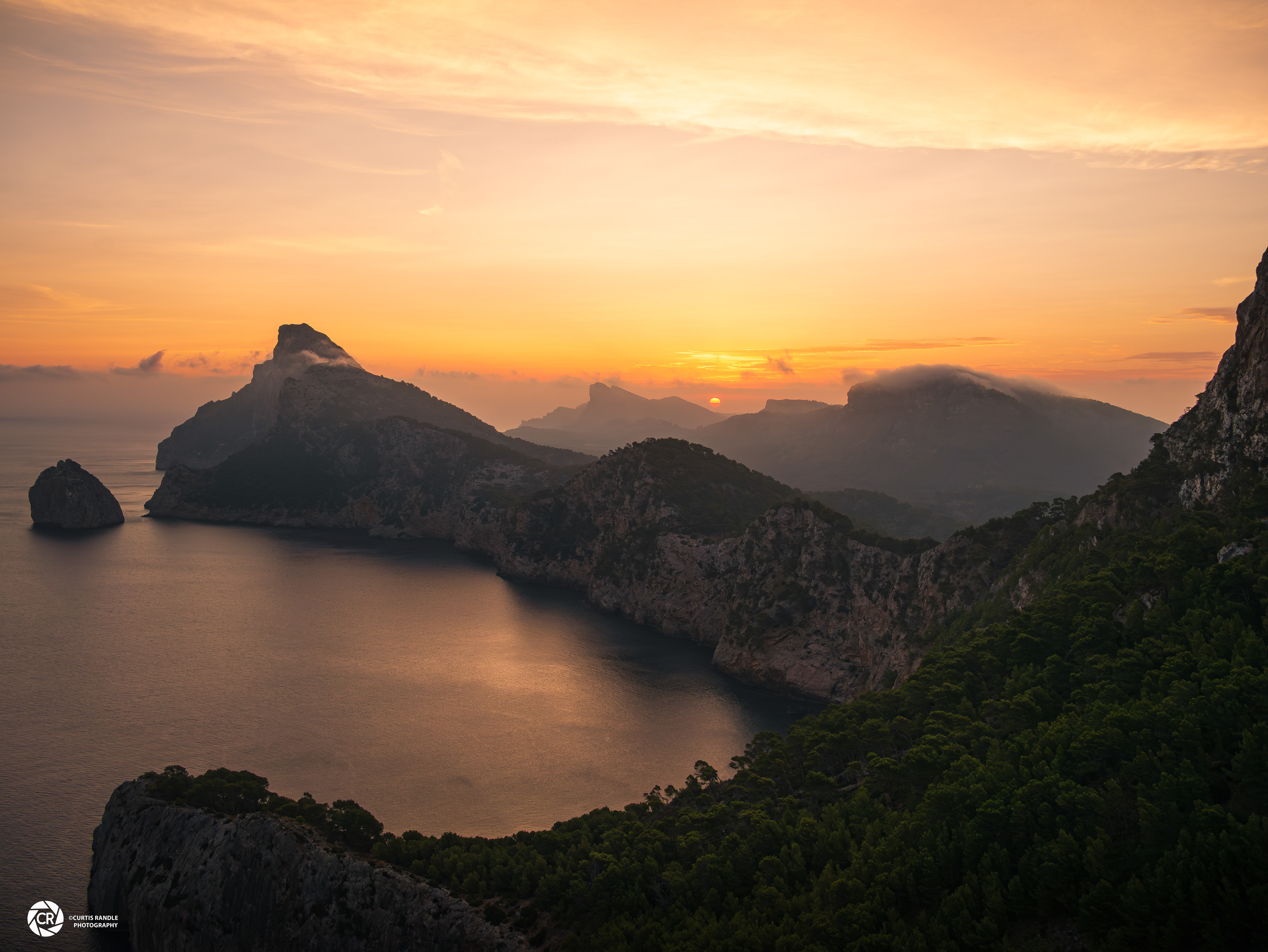 Cap de Formentor, Mallorca