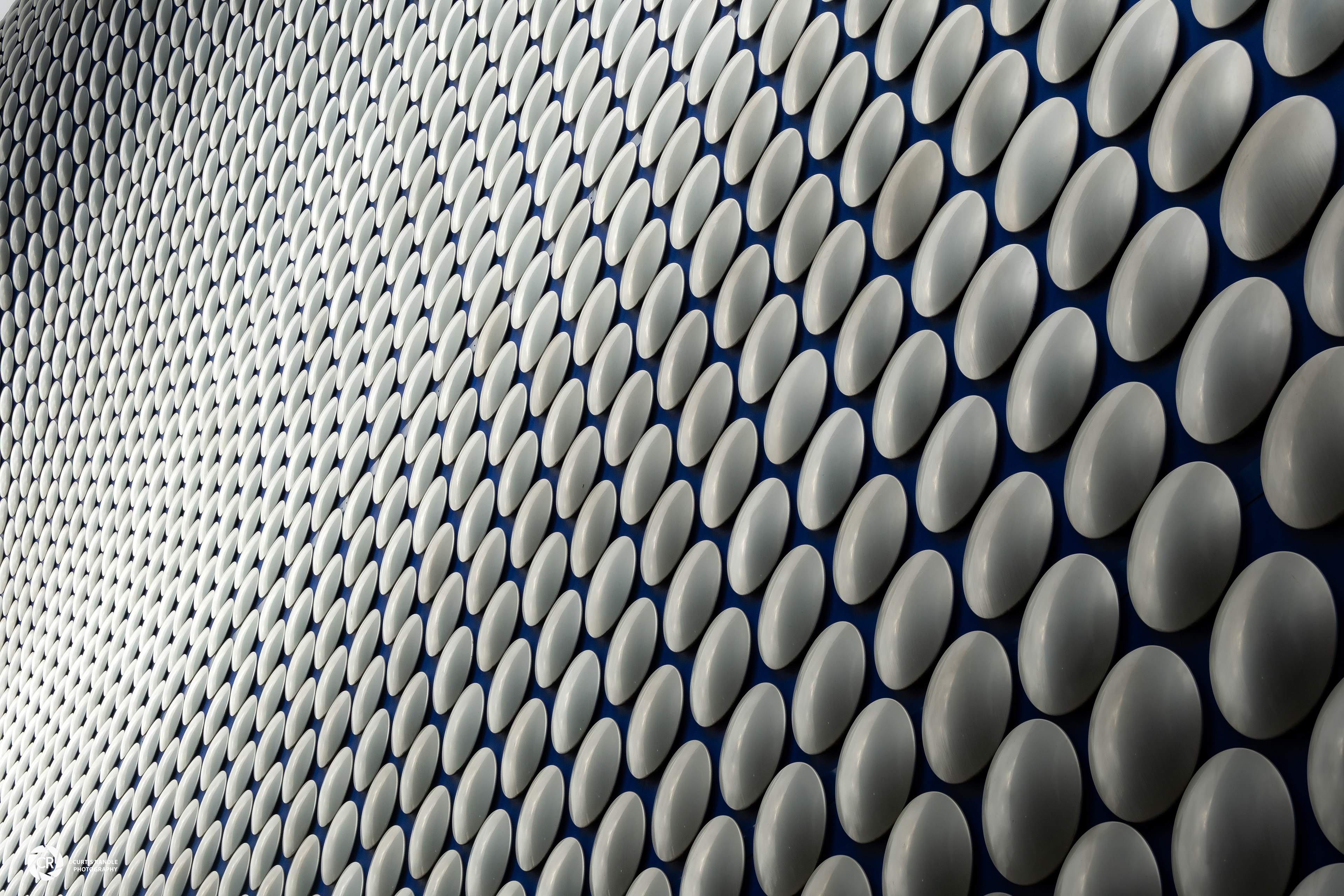 The Bullring, Birmingham
