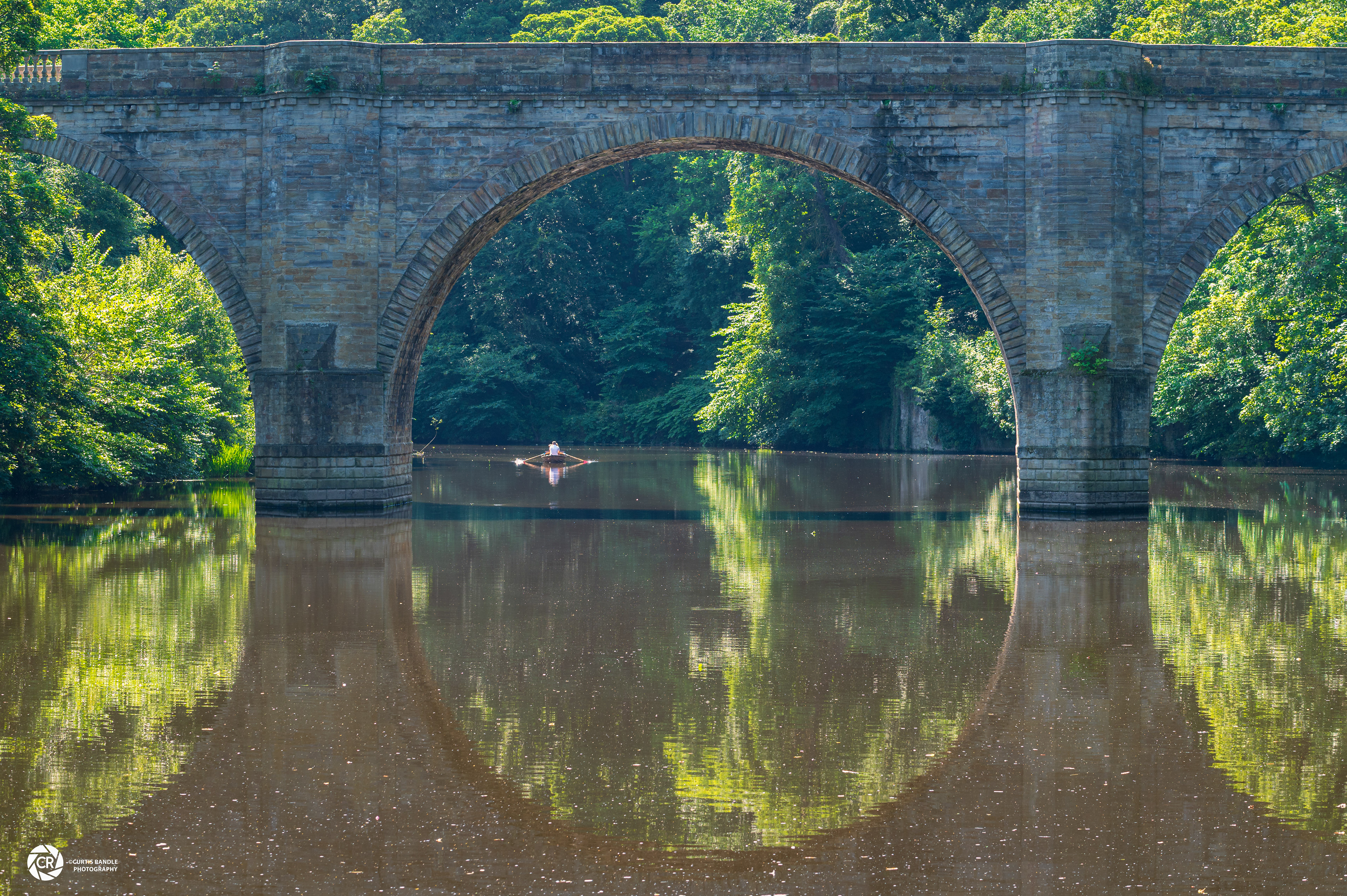 River Wear, Durham
