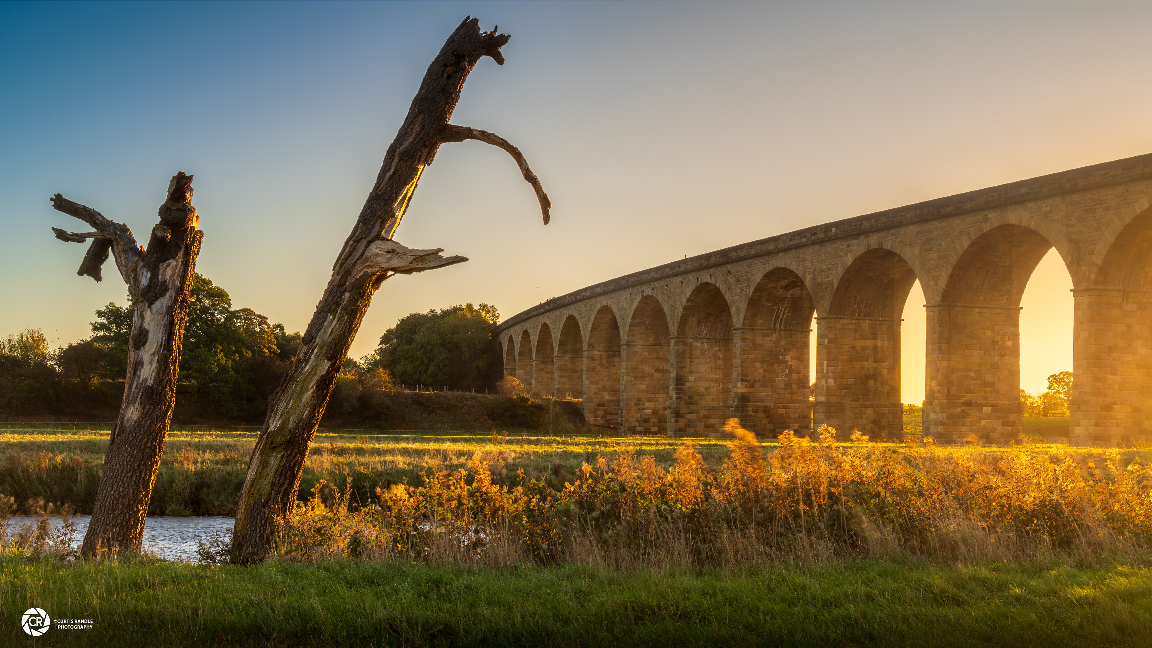 Arthington Viaduct