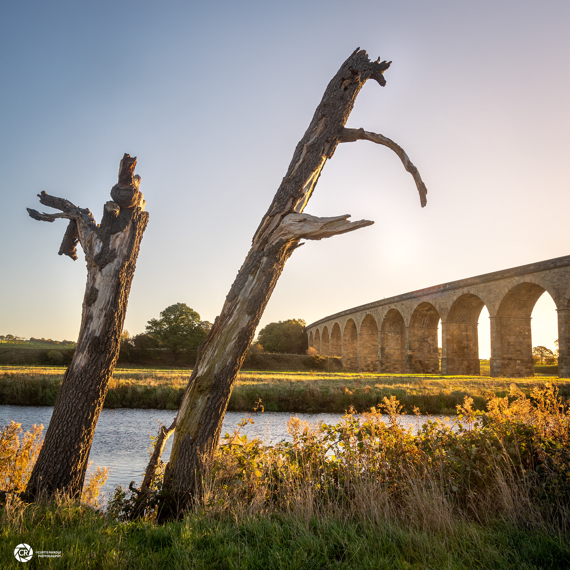 Arthington Viaduct