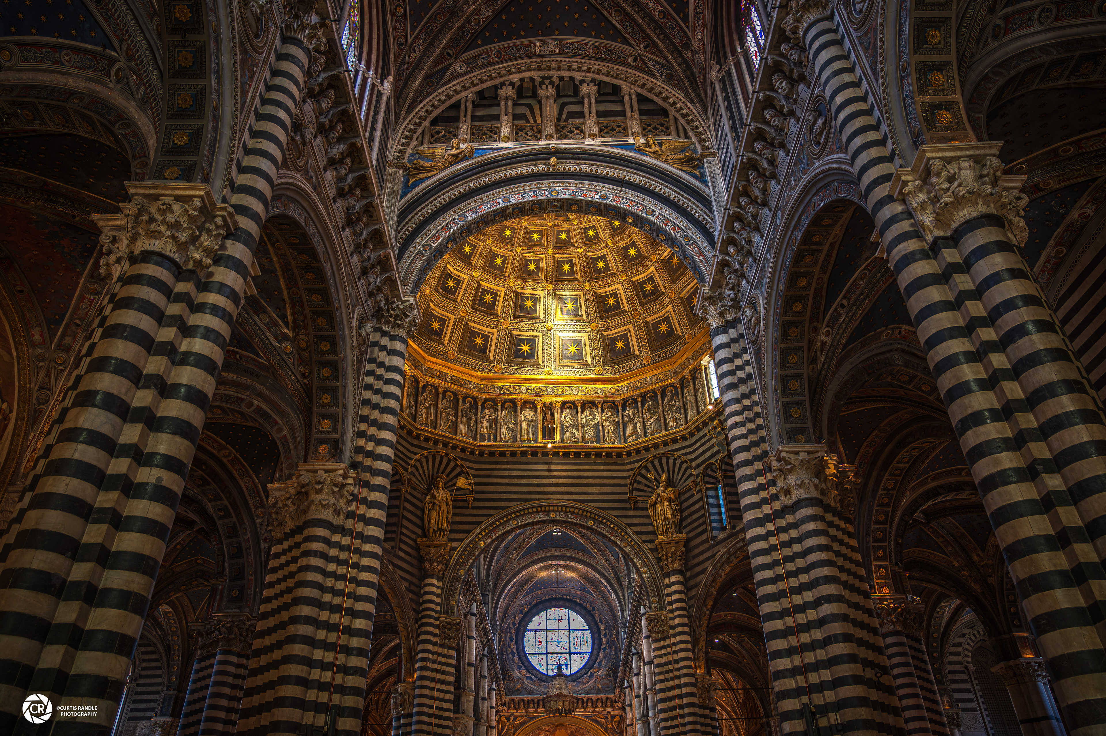 Siena Cathedral