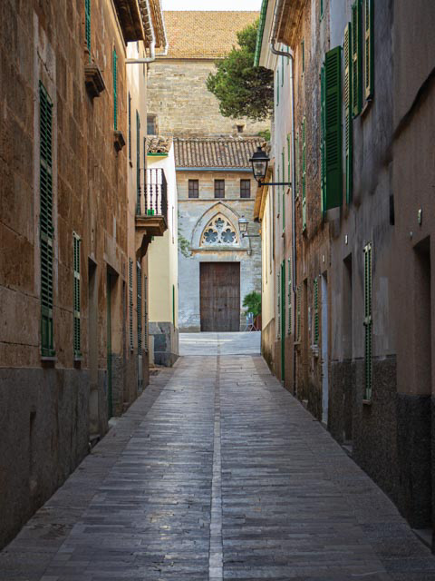 Mallorca