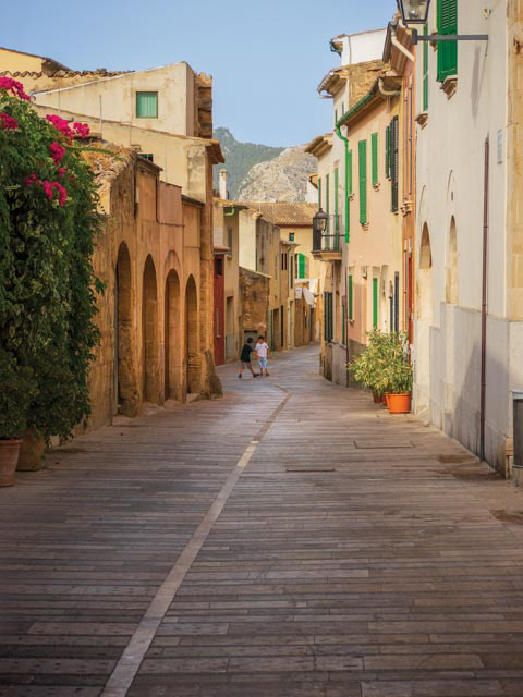 Mallorca