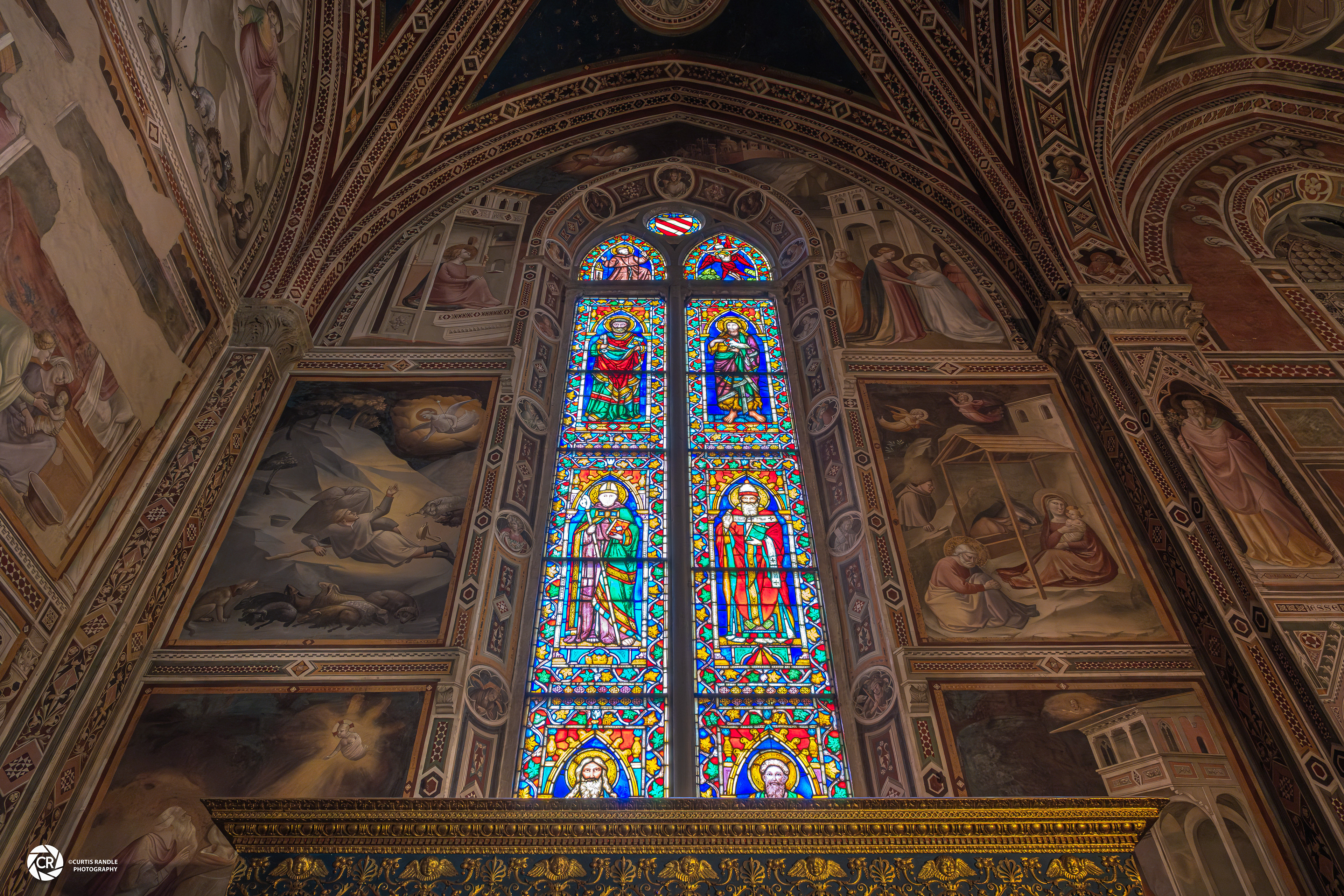 Santa Croce, Florence