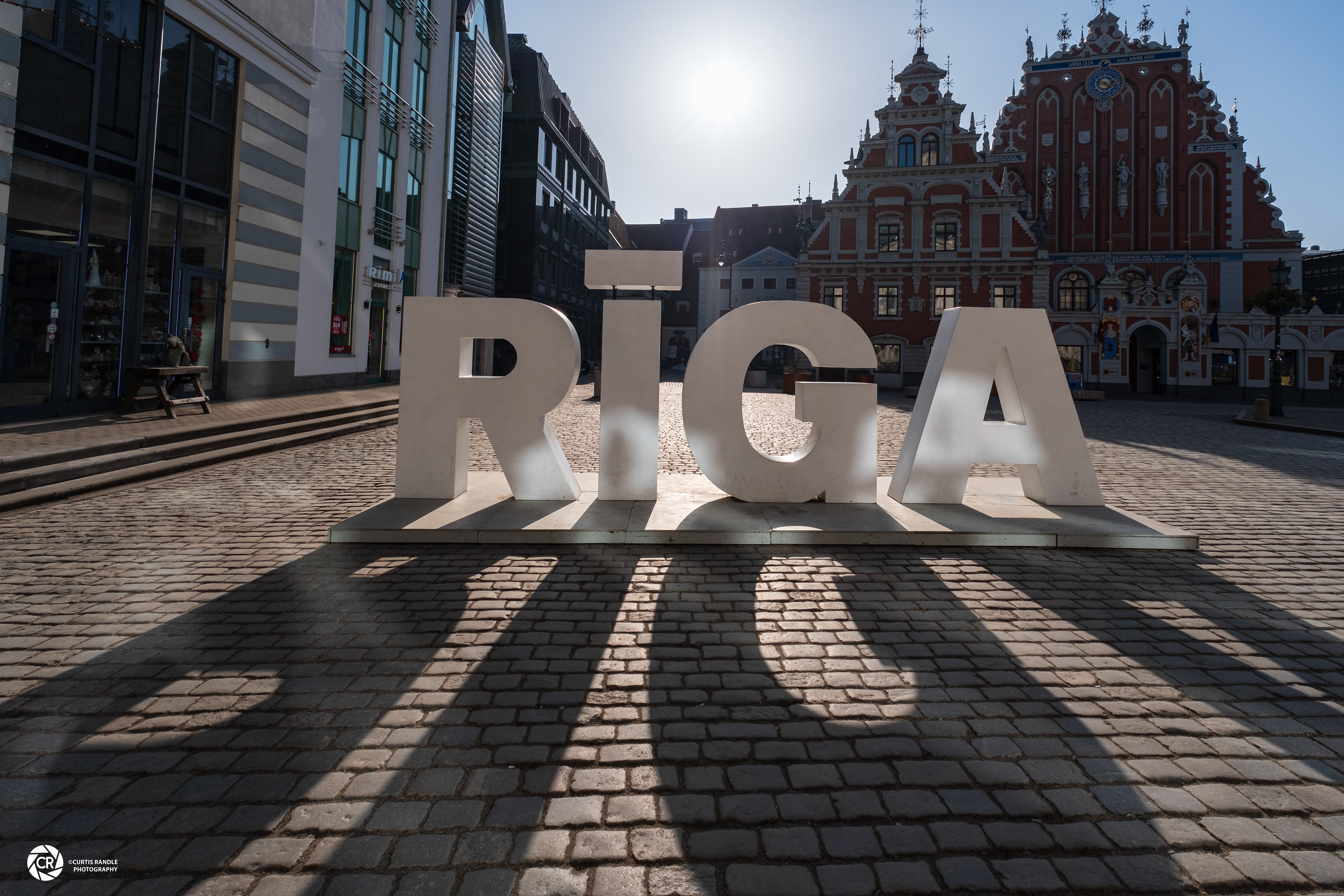 Riga, Latvia