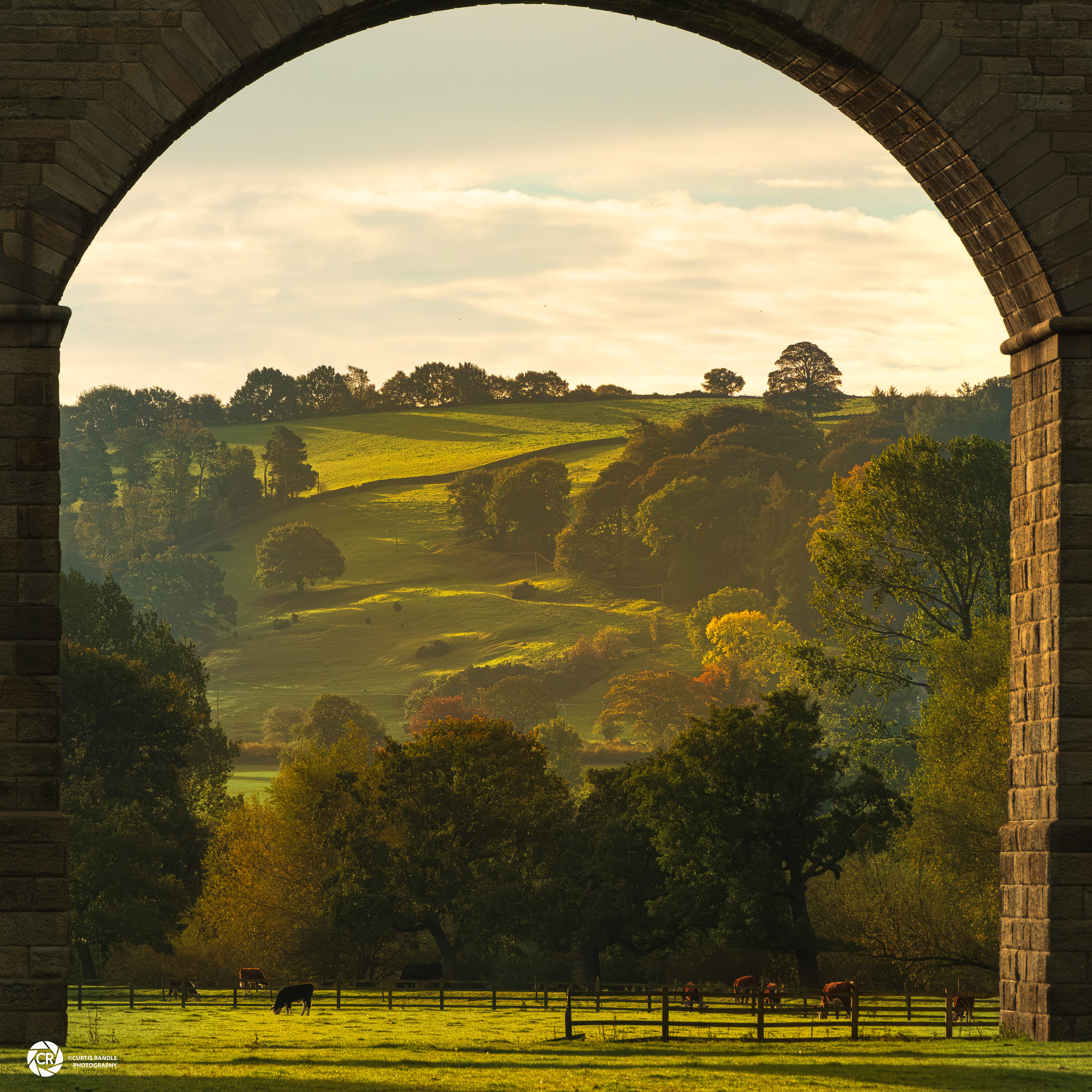 Arthington Viaduct
