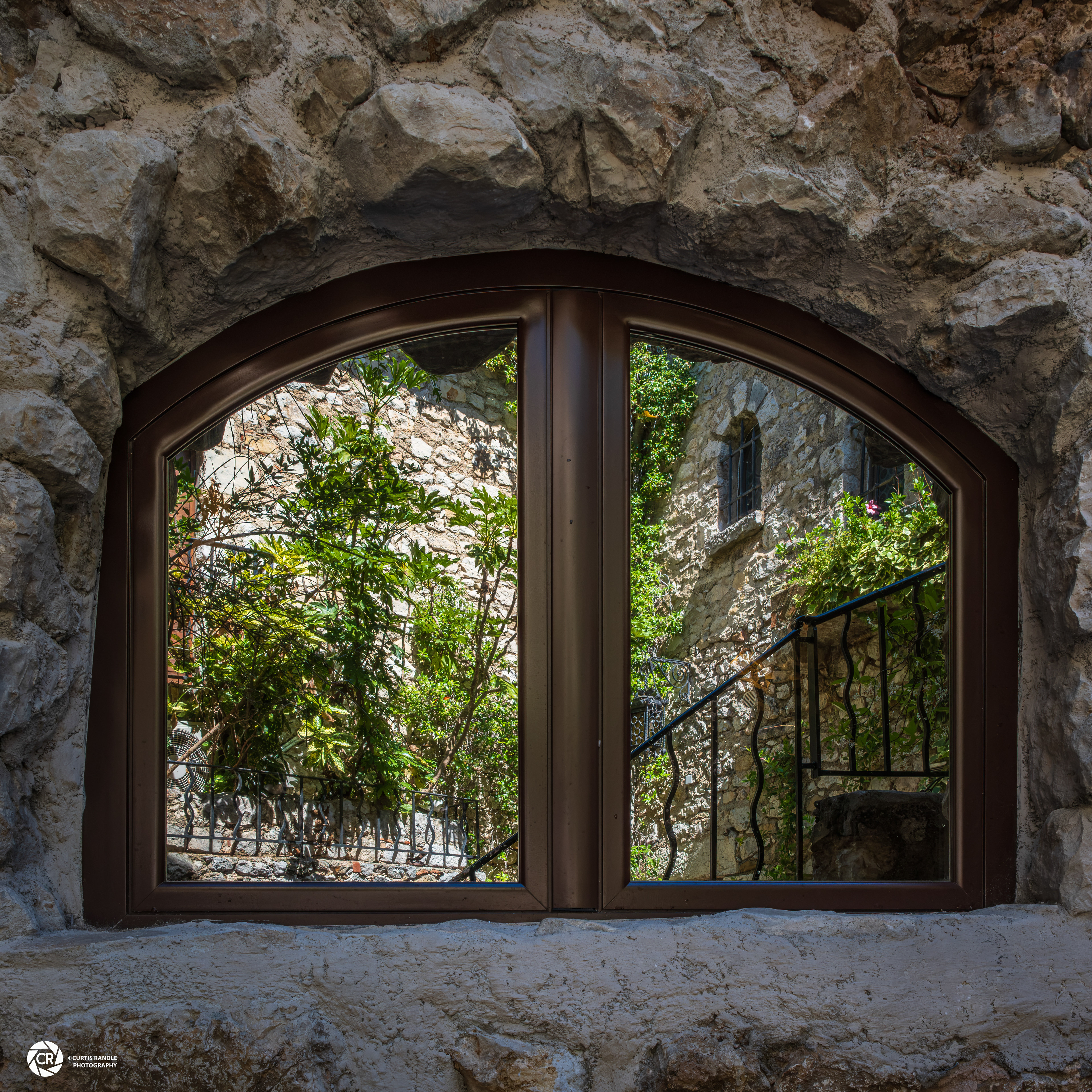 Eze Village, South of France