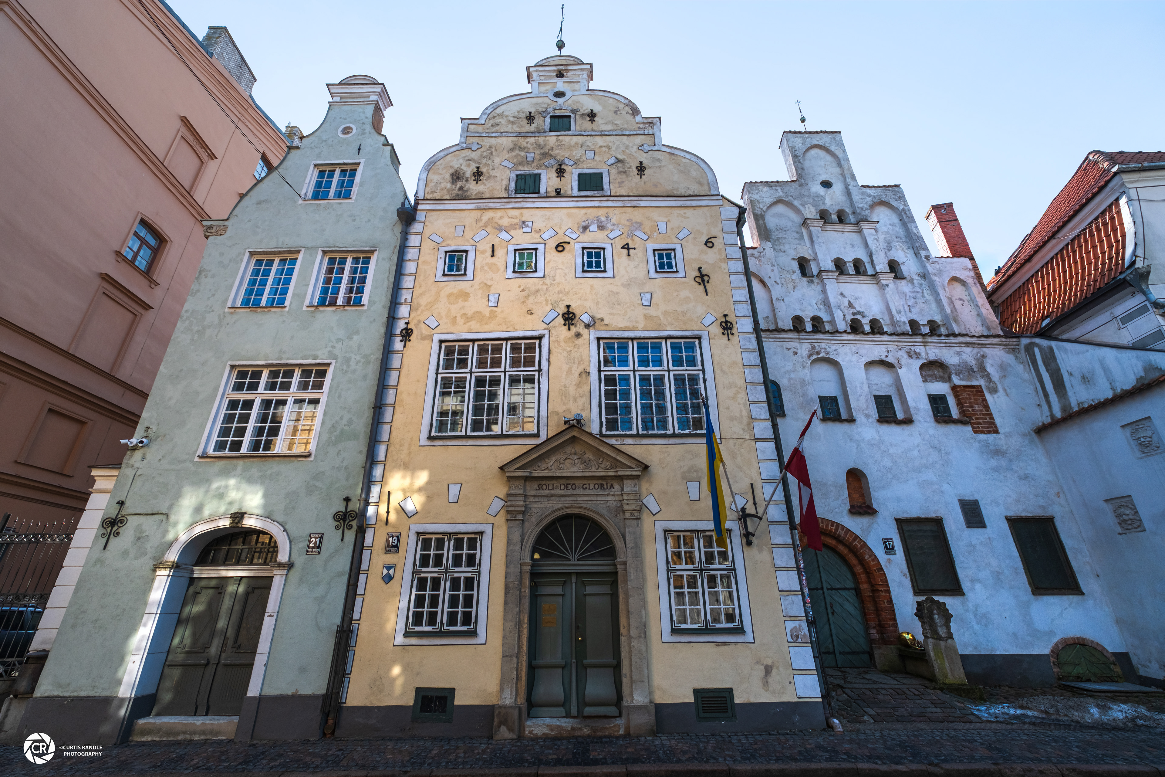 Riga, Latvia