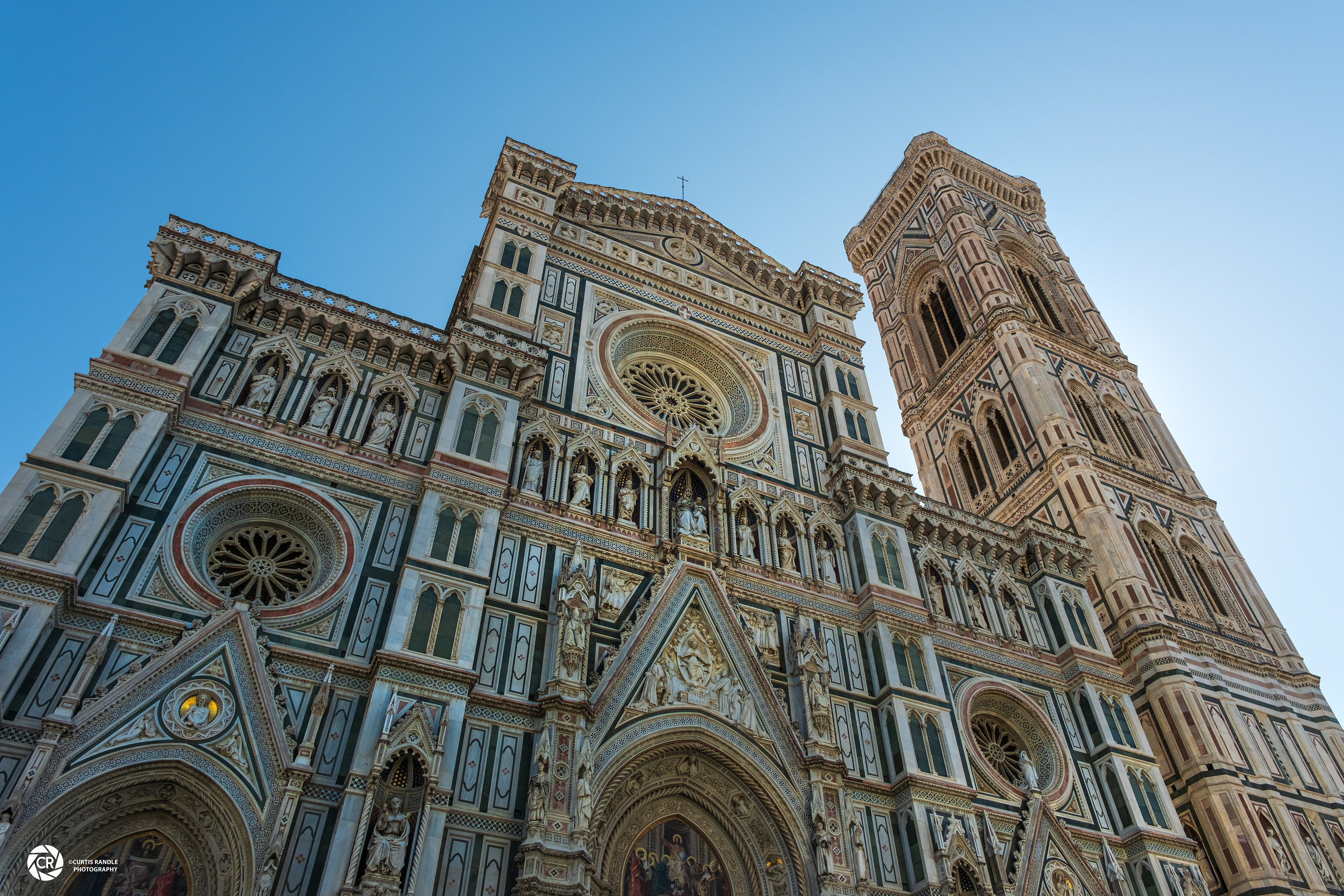 Florence Duomo