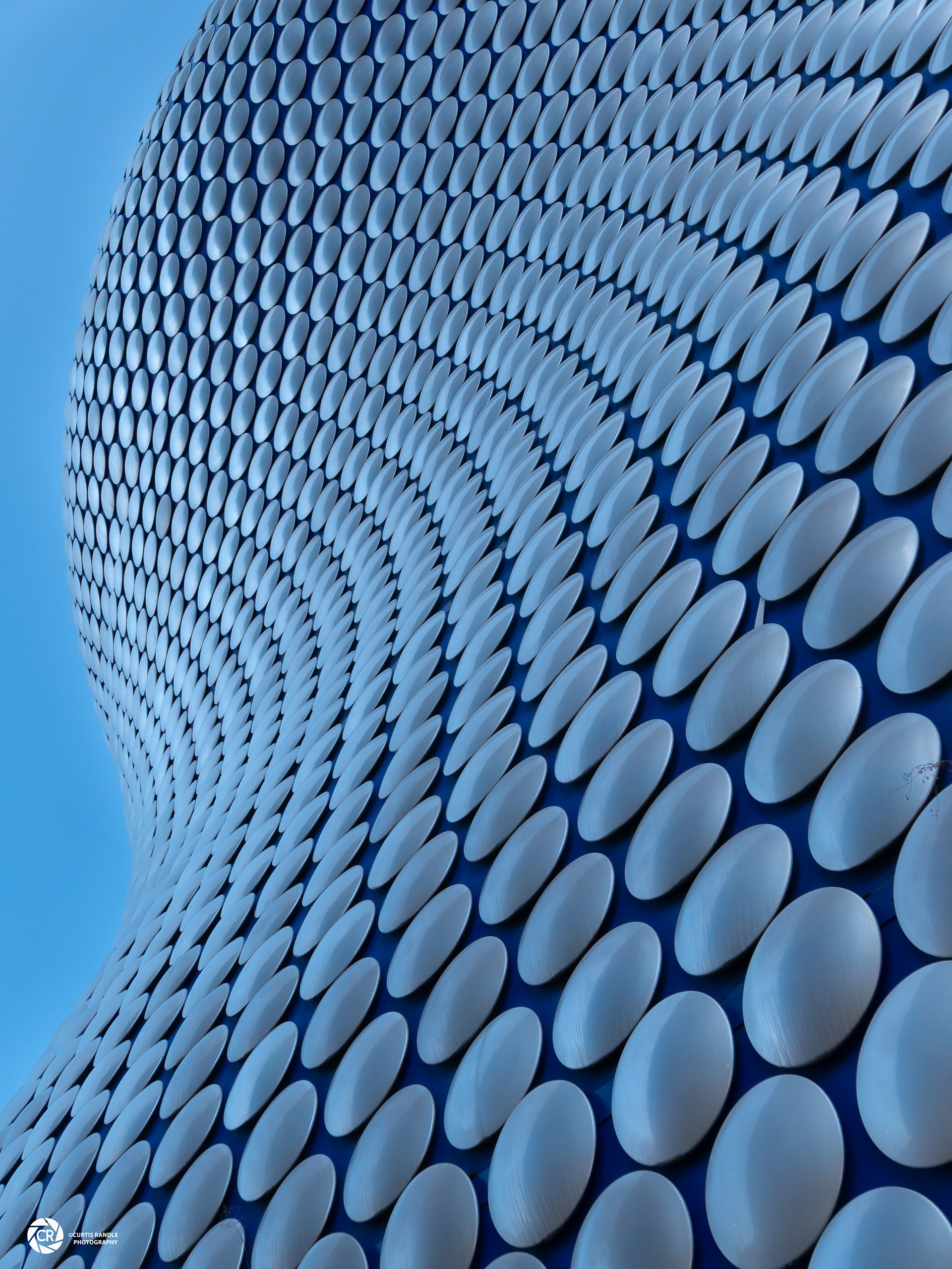 The Bullring, Birmingham