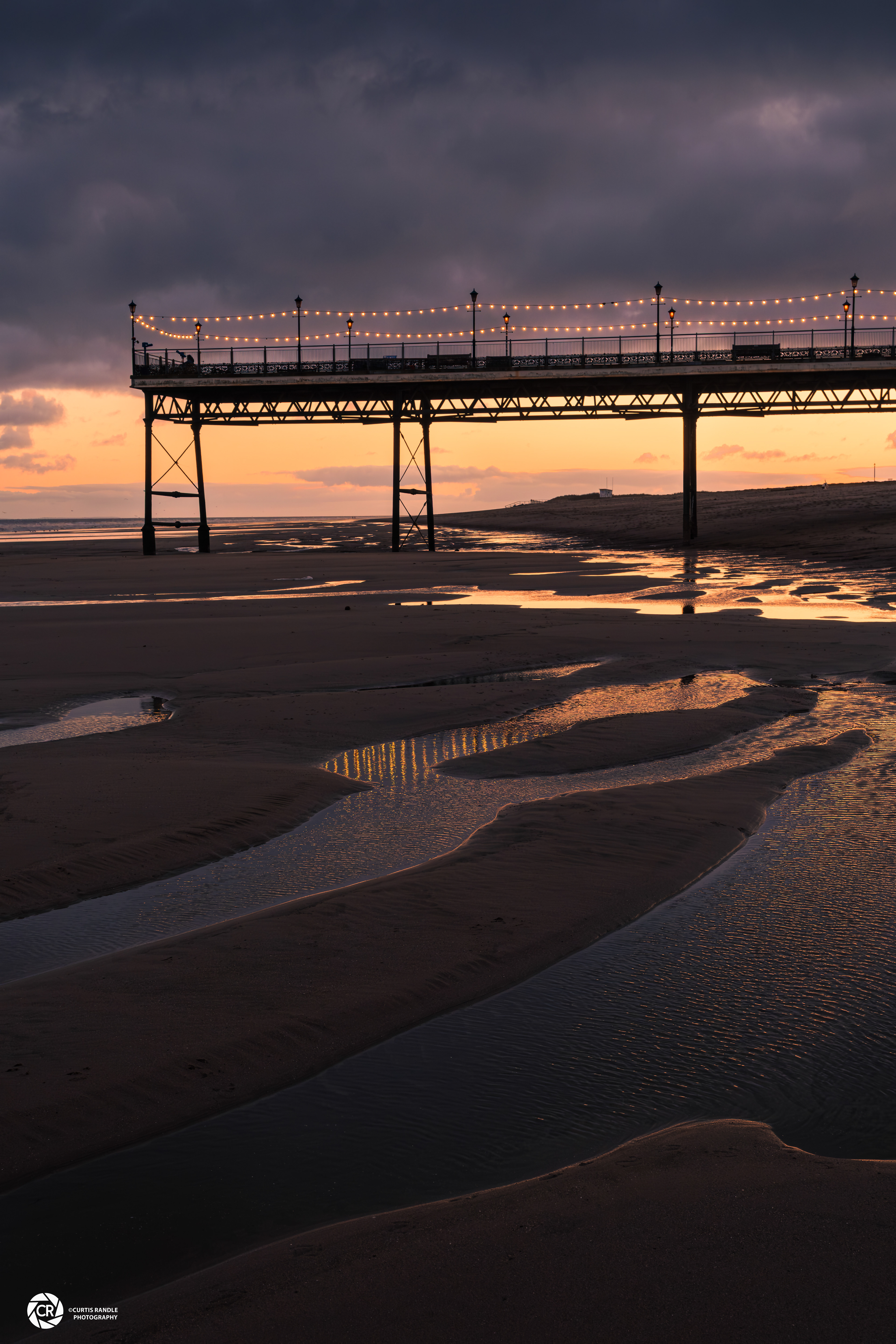 Skegness Pier