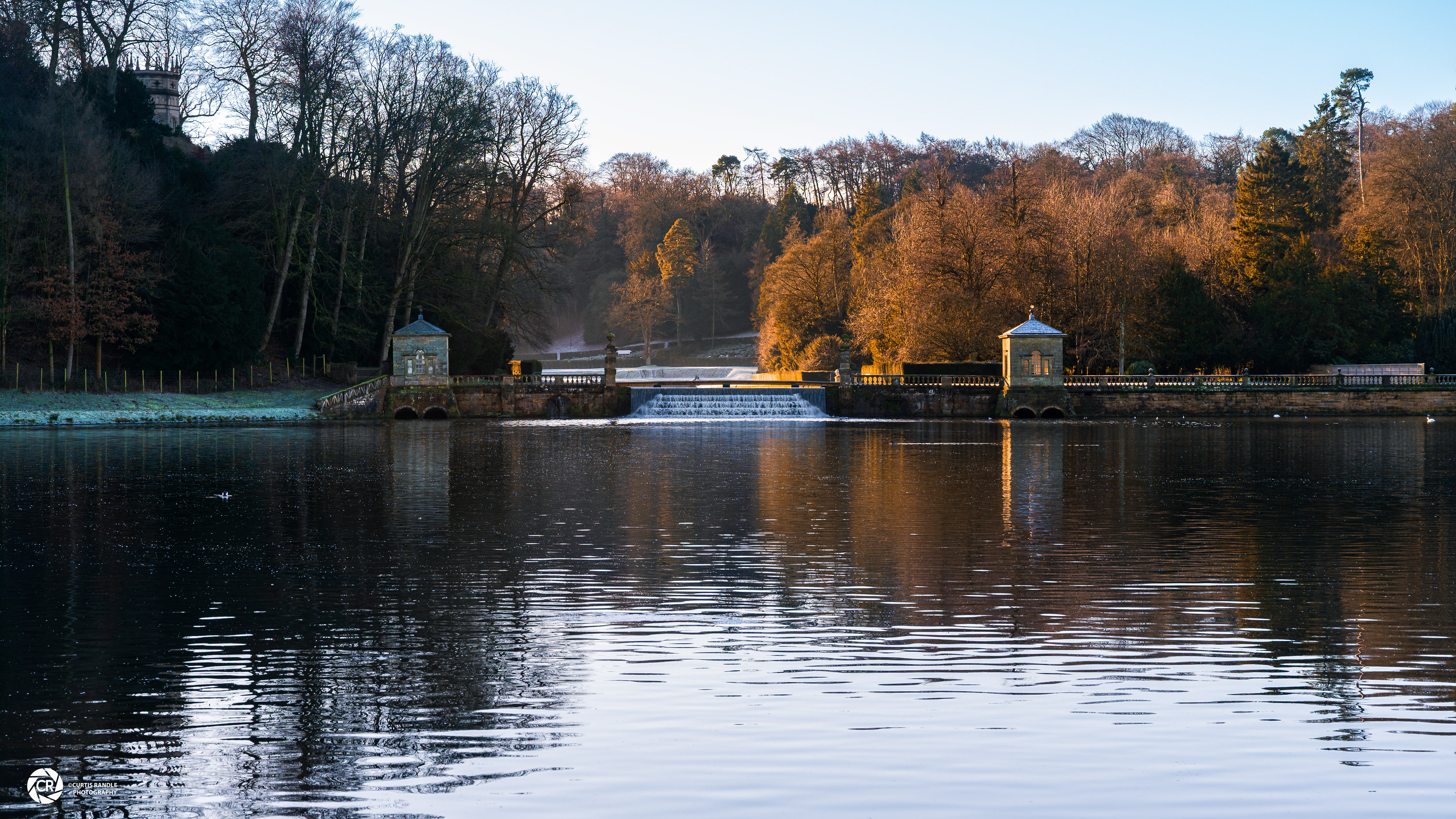 Fountains Abbey, Ripon