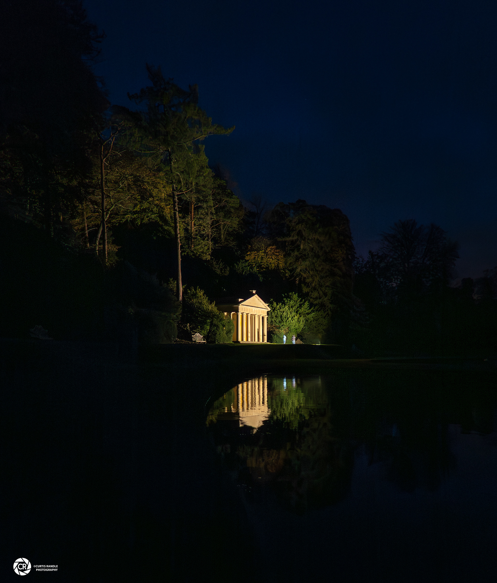 Fountains Abbey