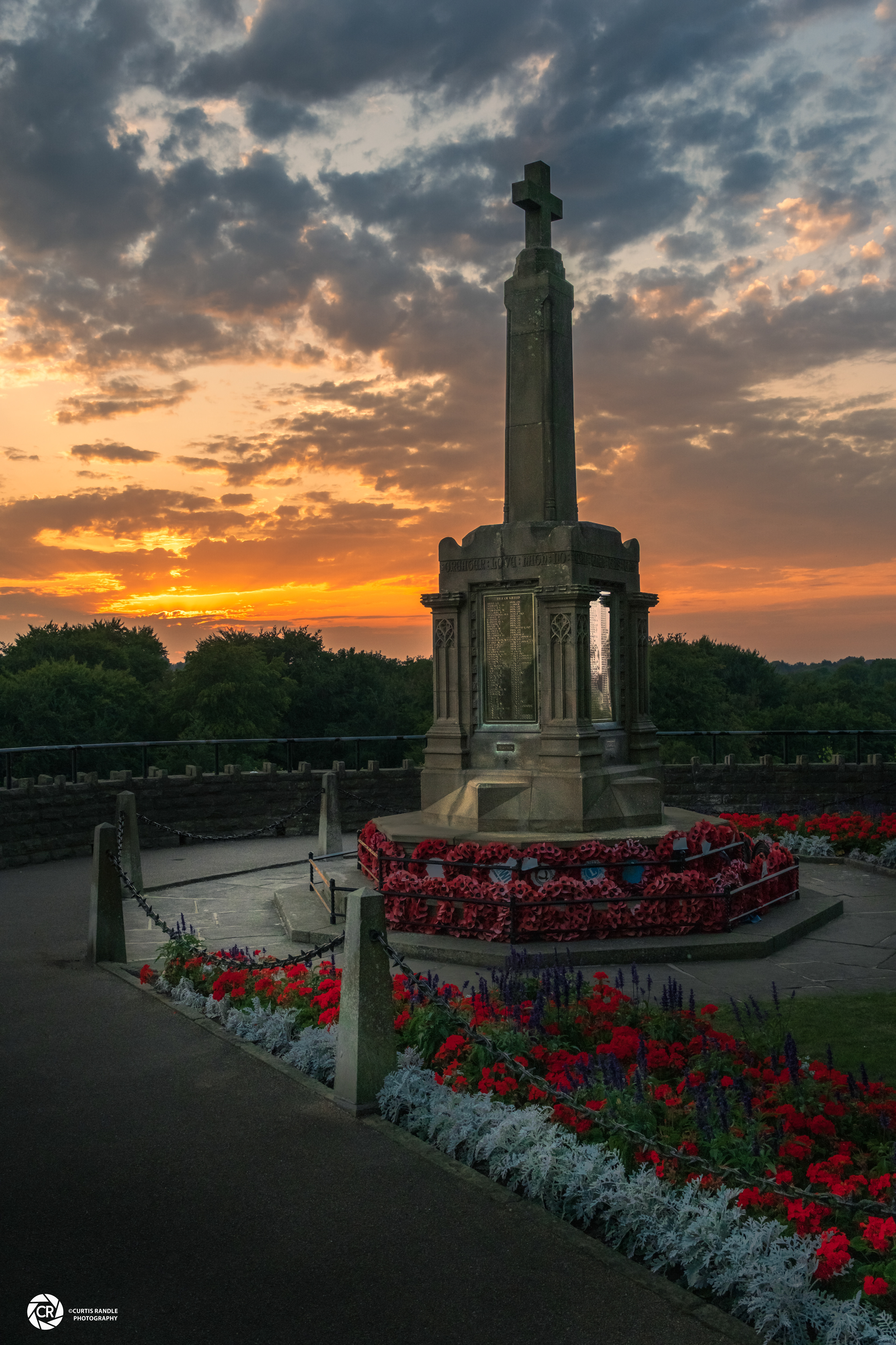 Knaresborough War Memorial