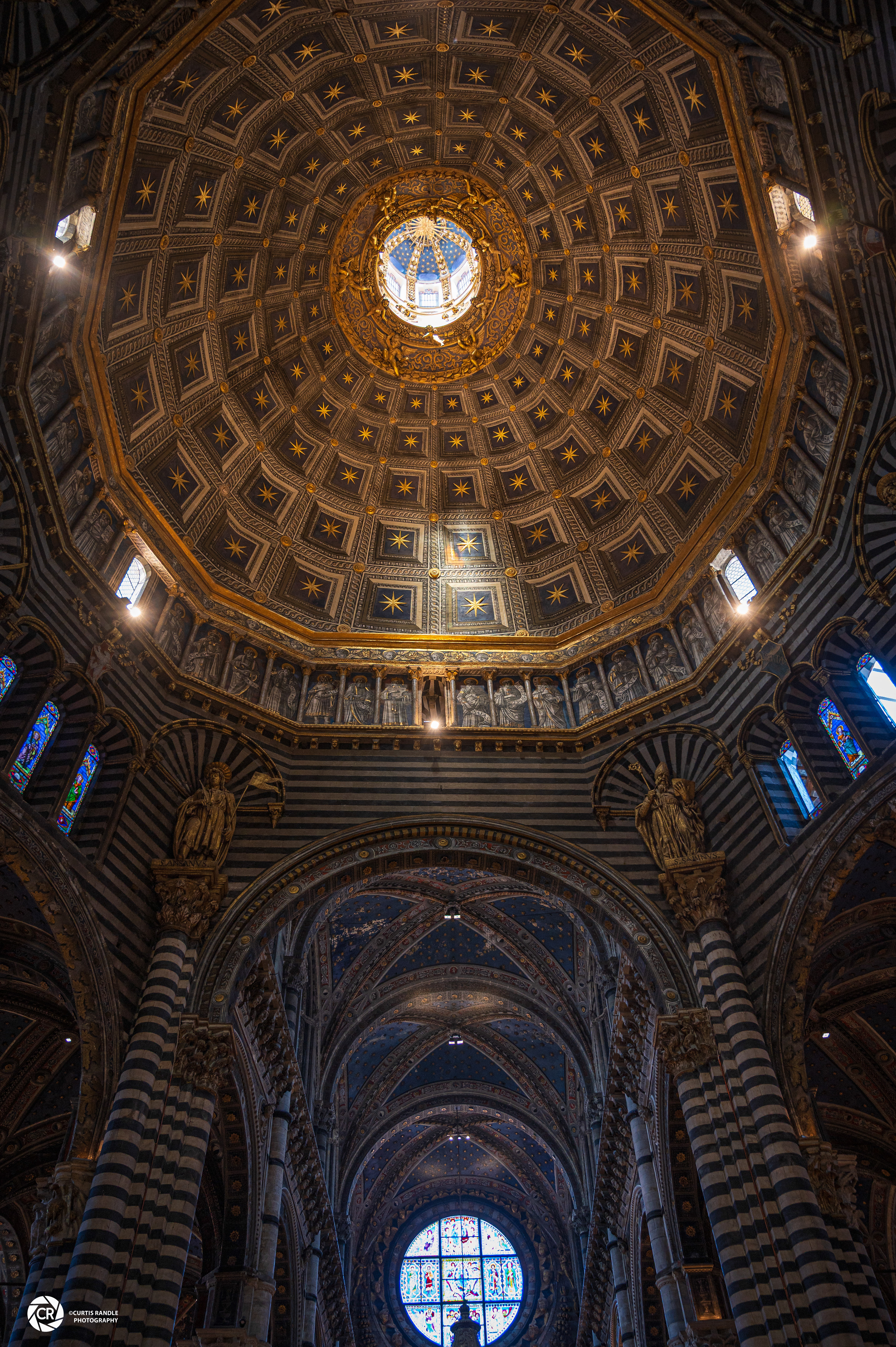 Siena Cathedral