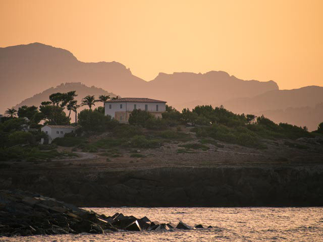 Mallorca