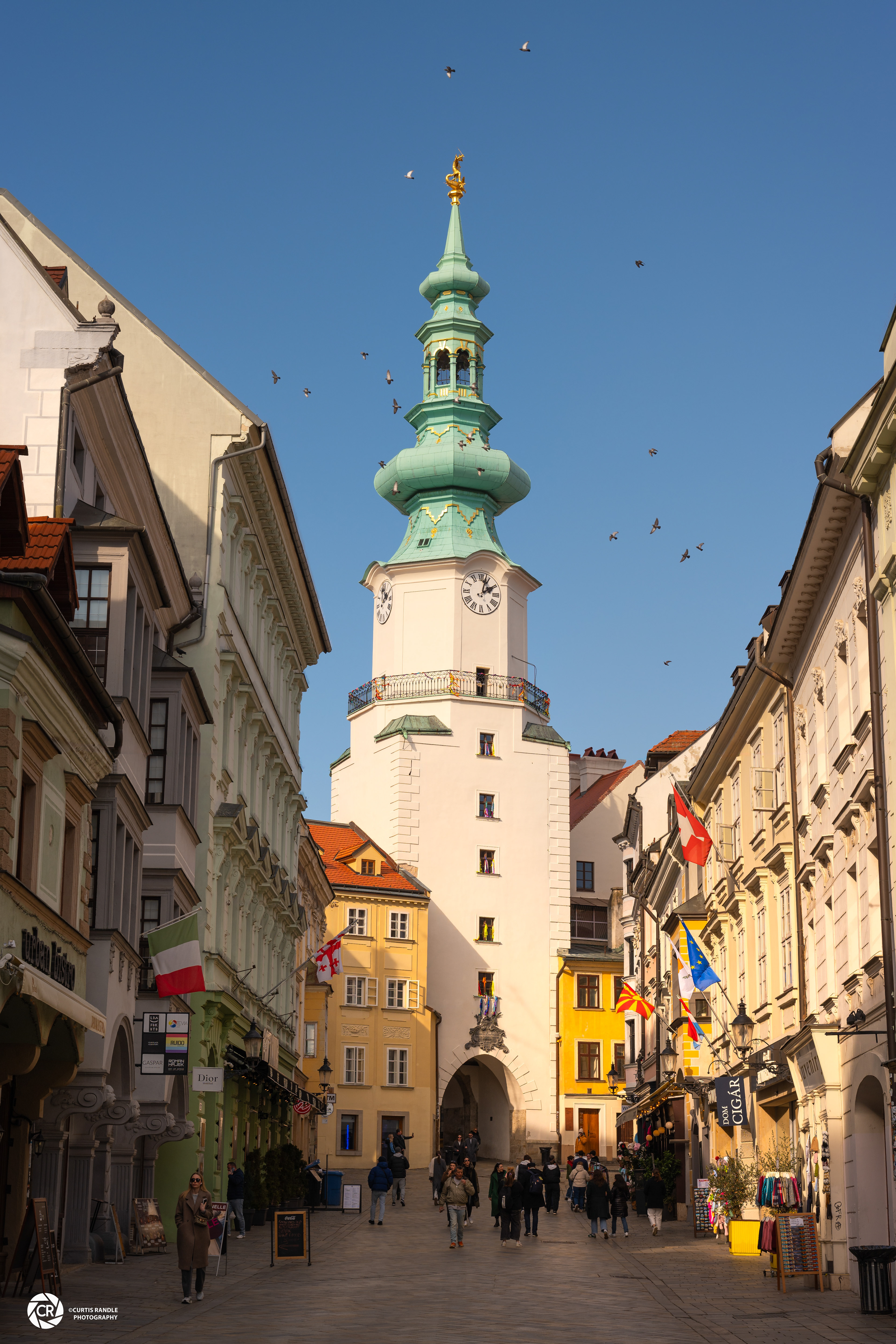 Bratislava