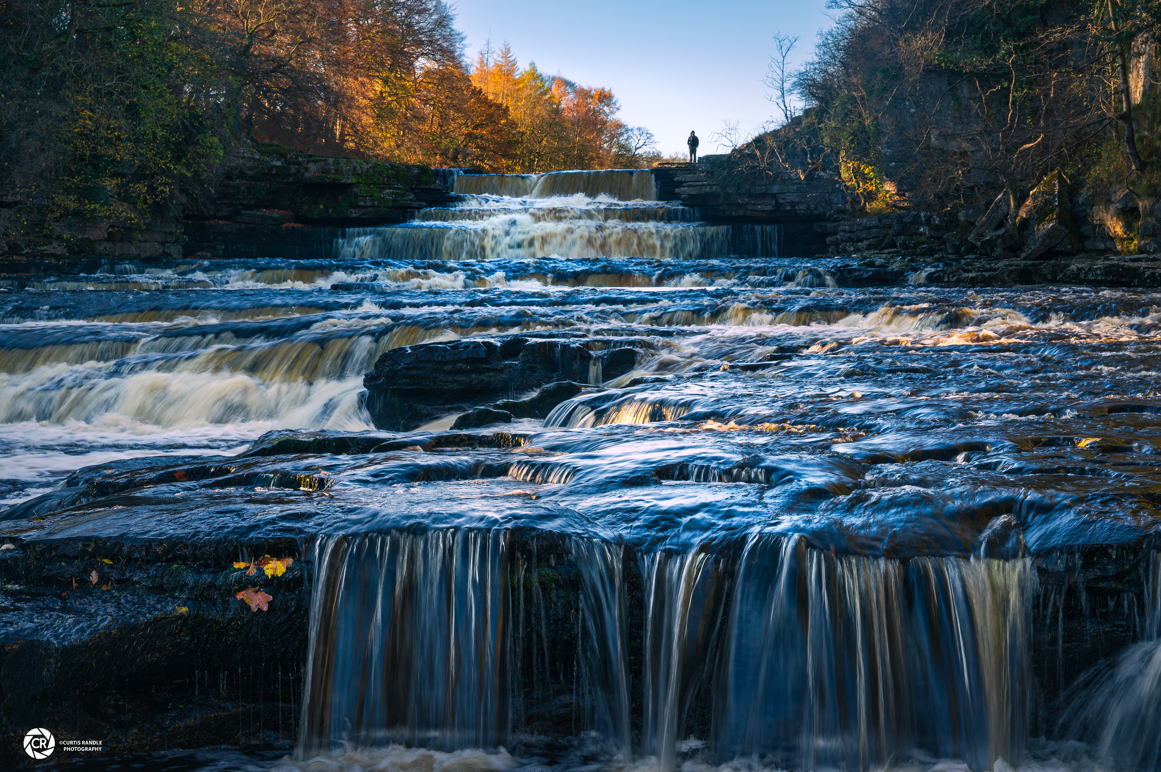 Aysgarth Falls