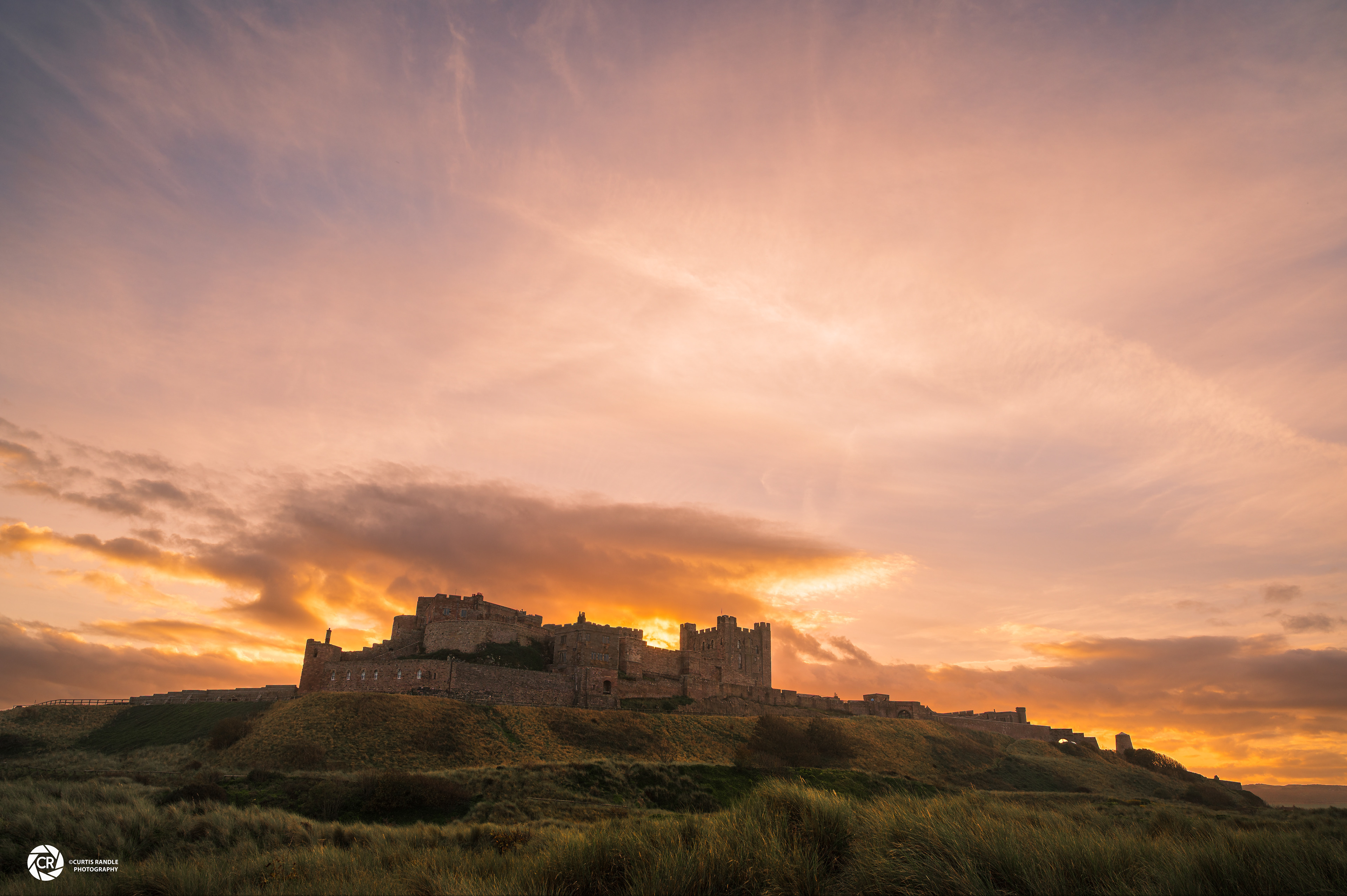 Northumberland, England