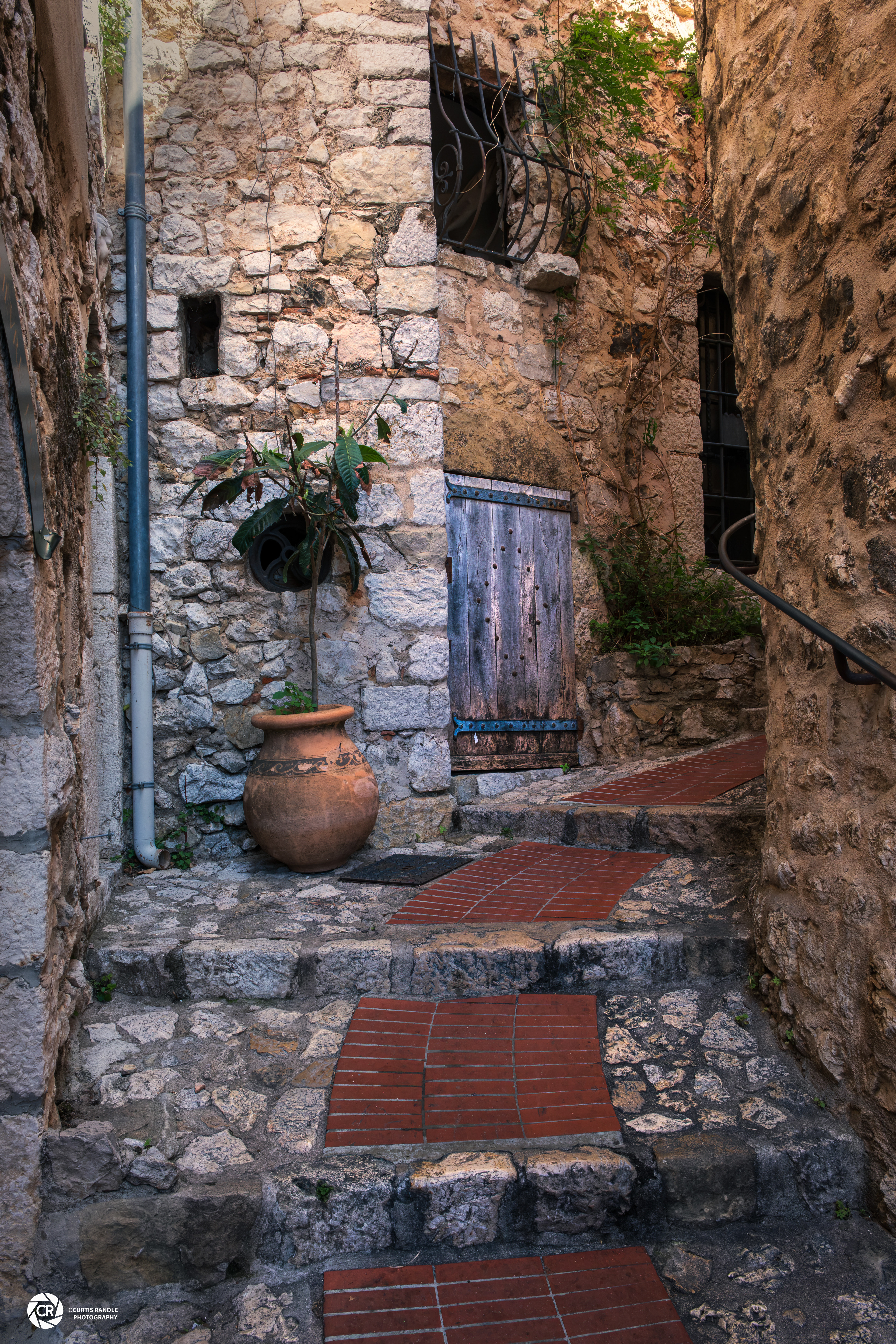 Eze Village, South of France