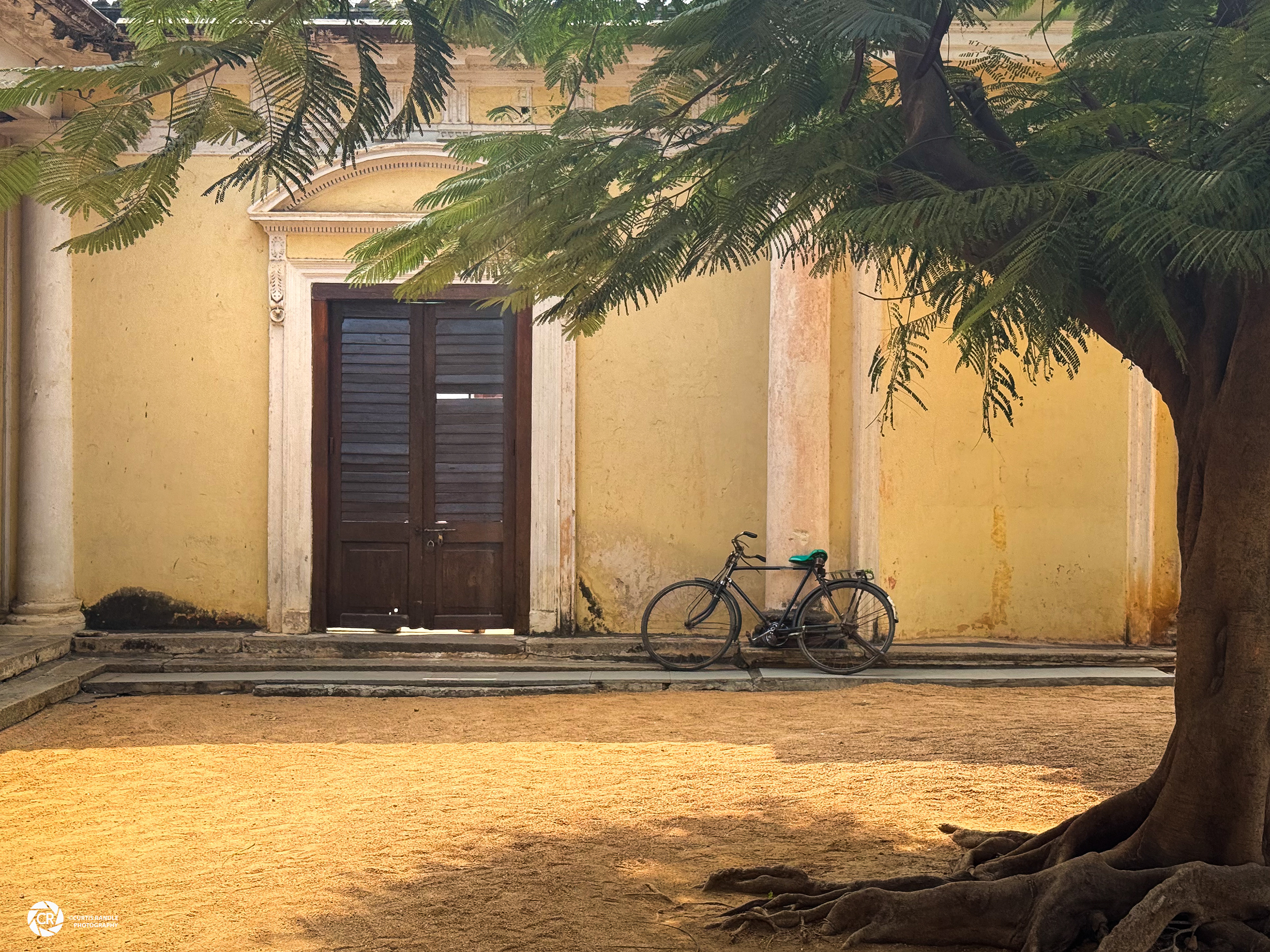 Chowmahalla Palace, Hyderabad, India