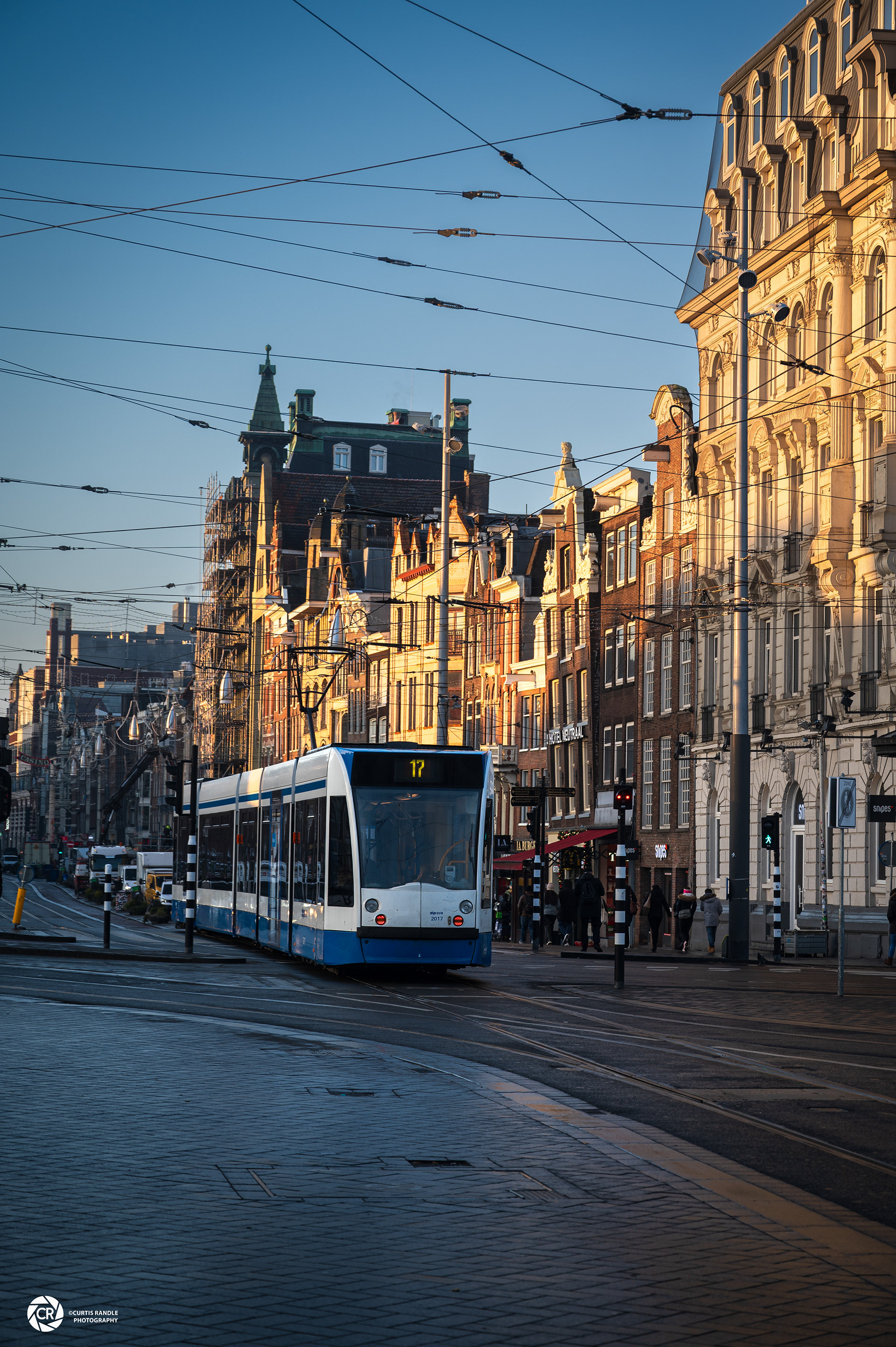Amsterdam, Netherlands