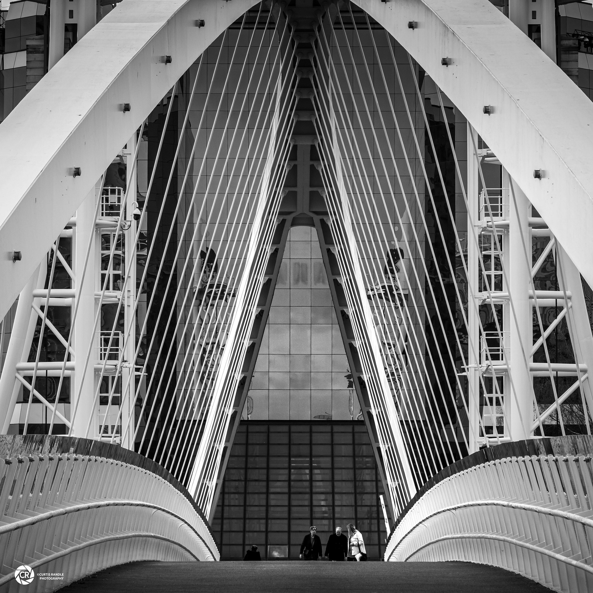 Salford Quays 