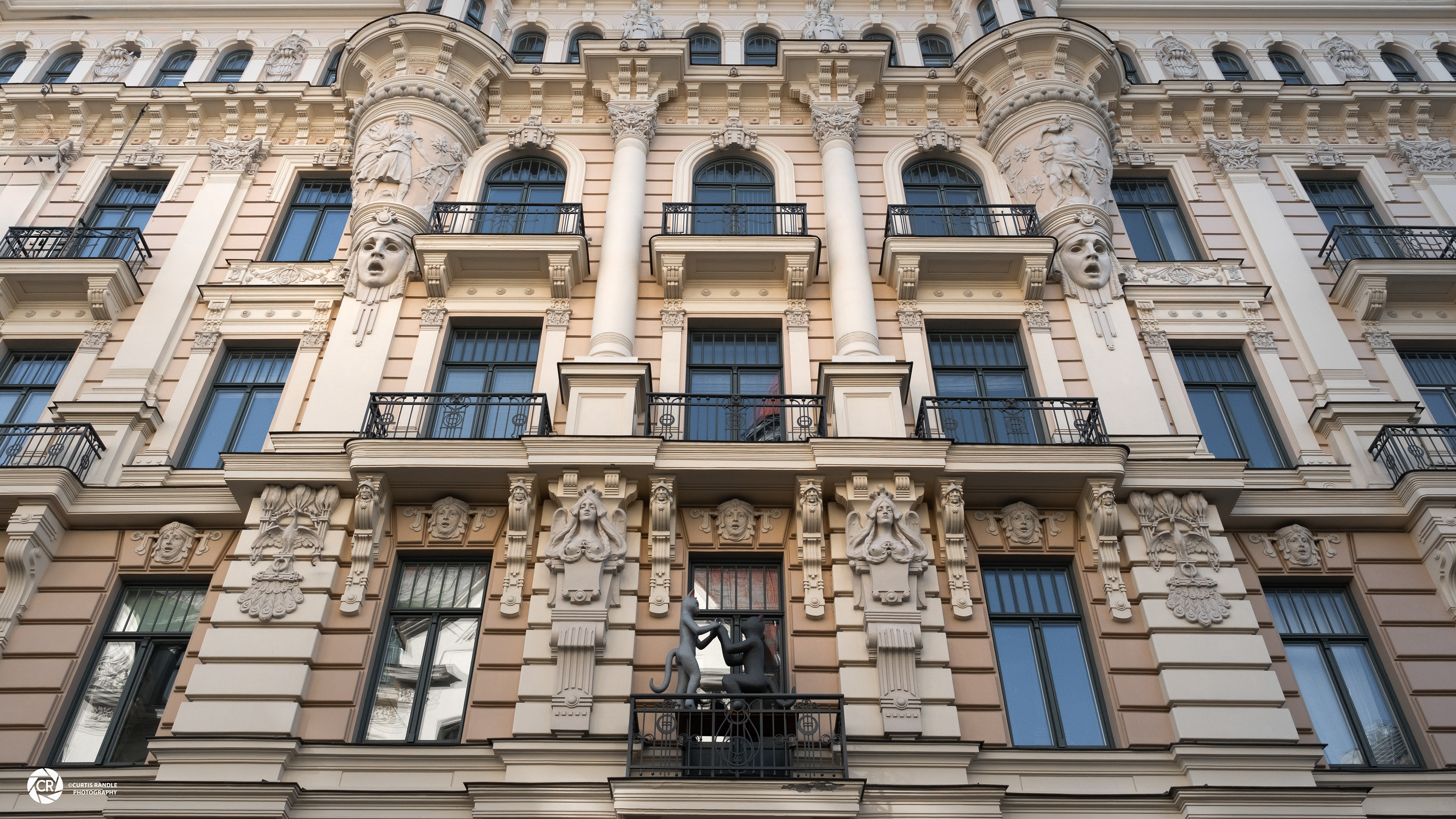 Riga, Latvia