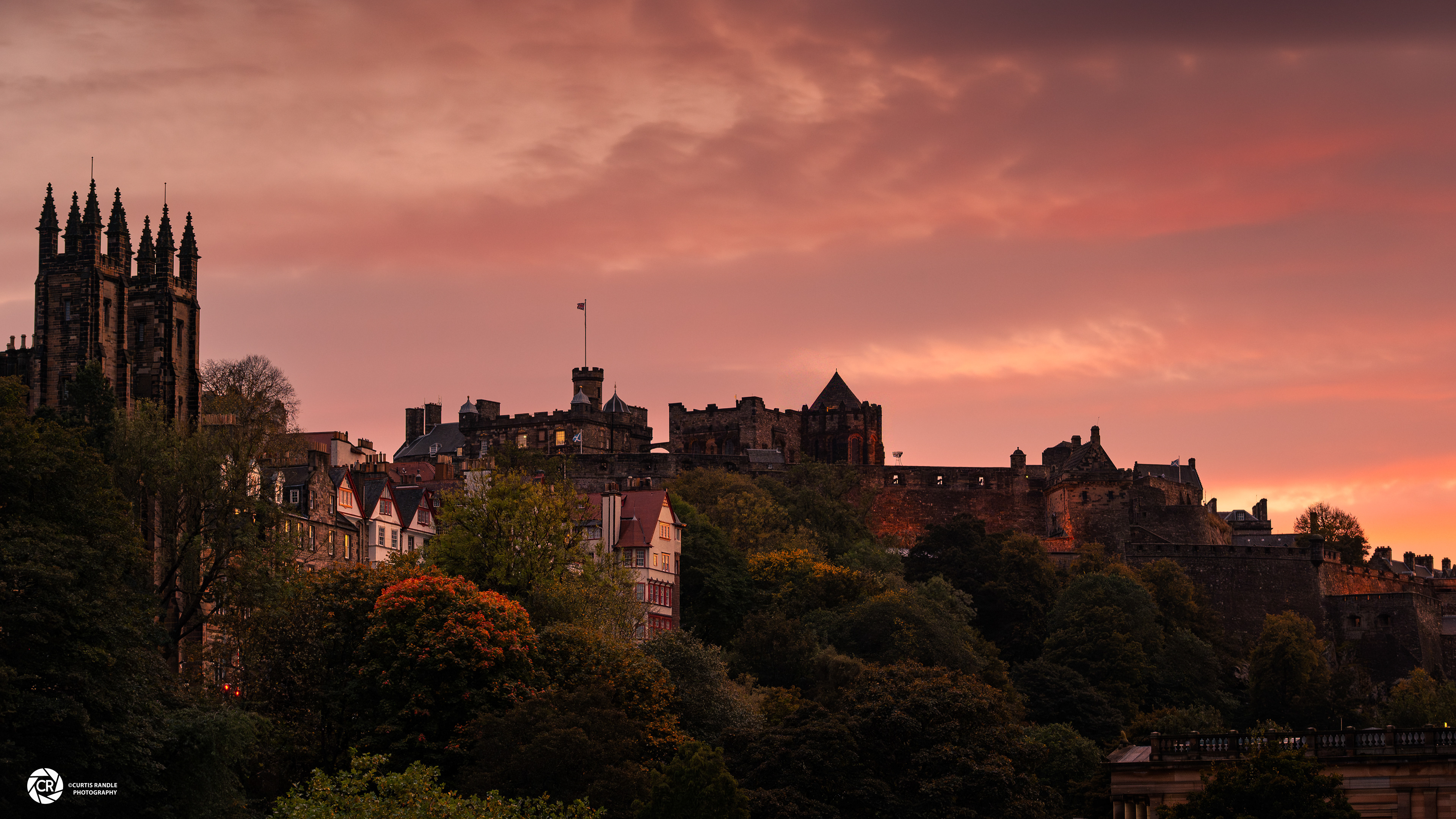 Edinburgh, Scotland