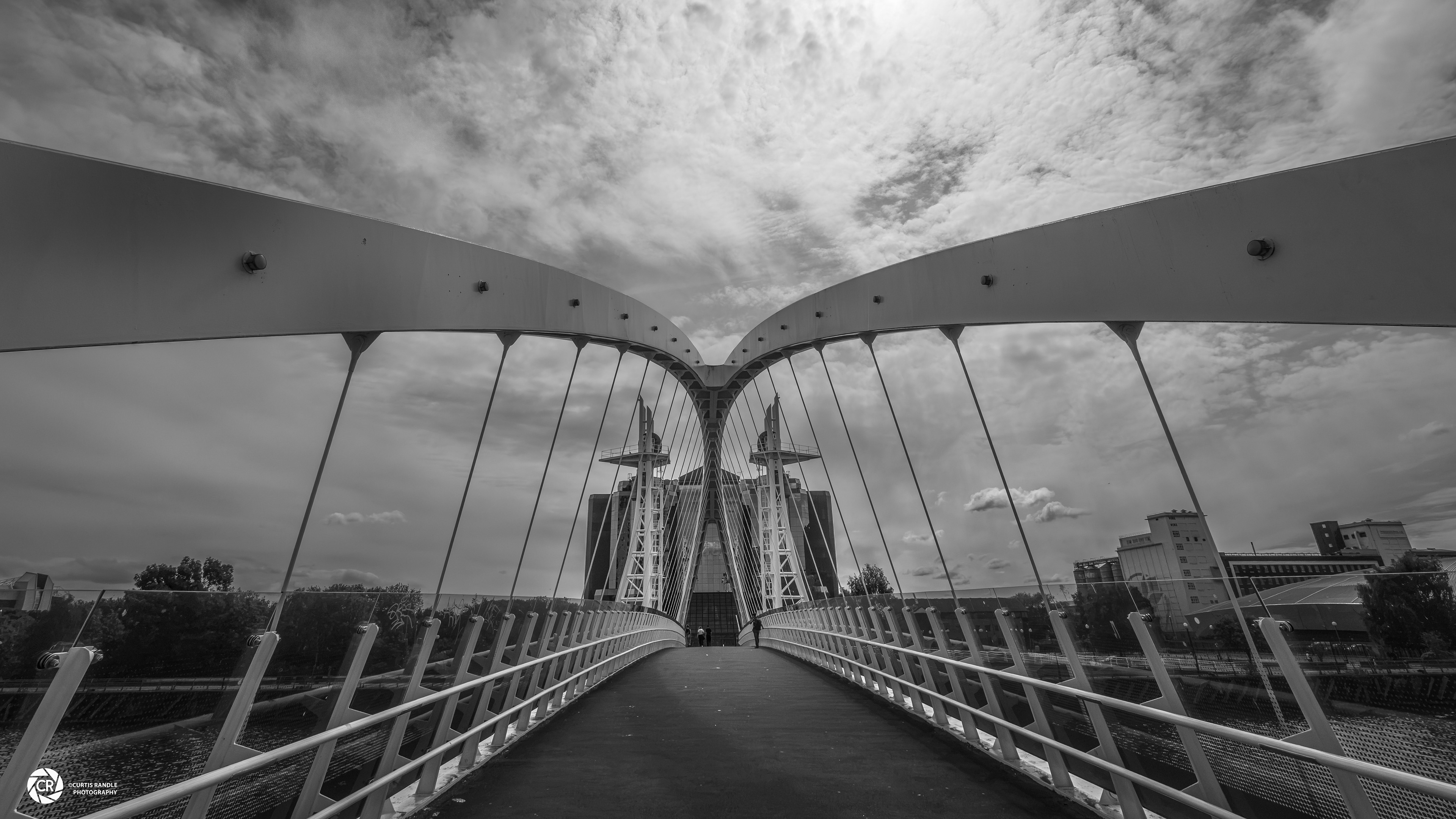 Salford Quays