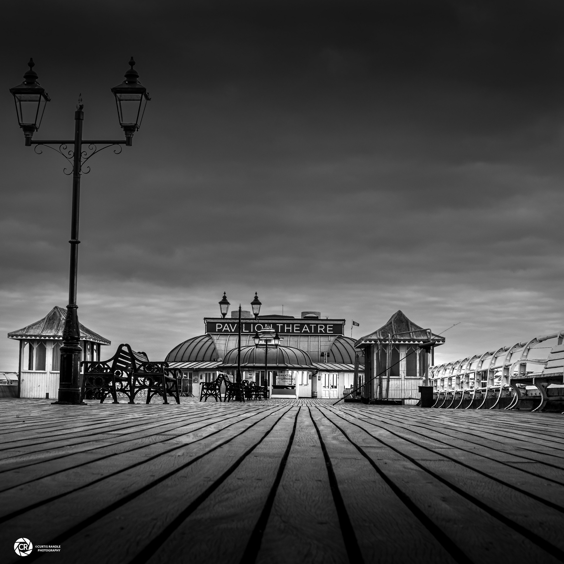 Cromer Pier