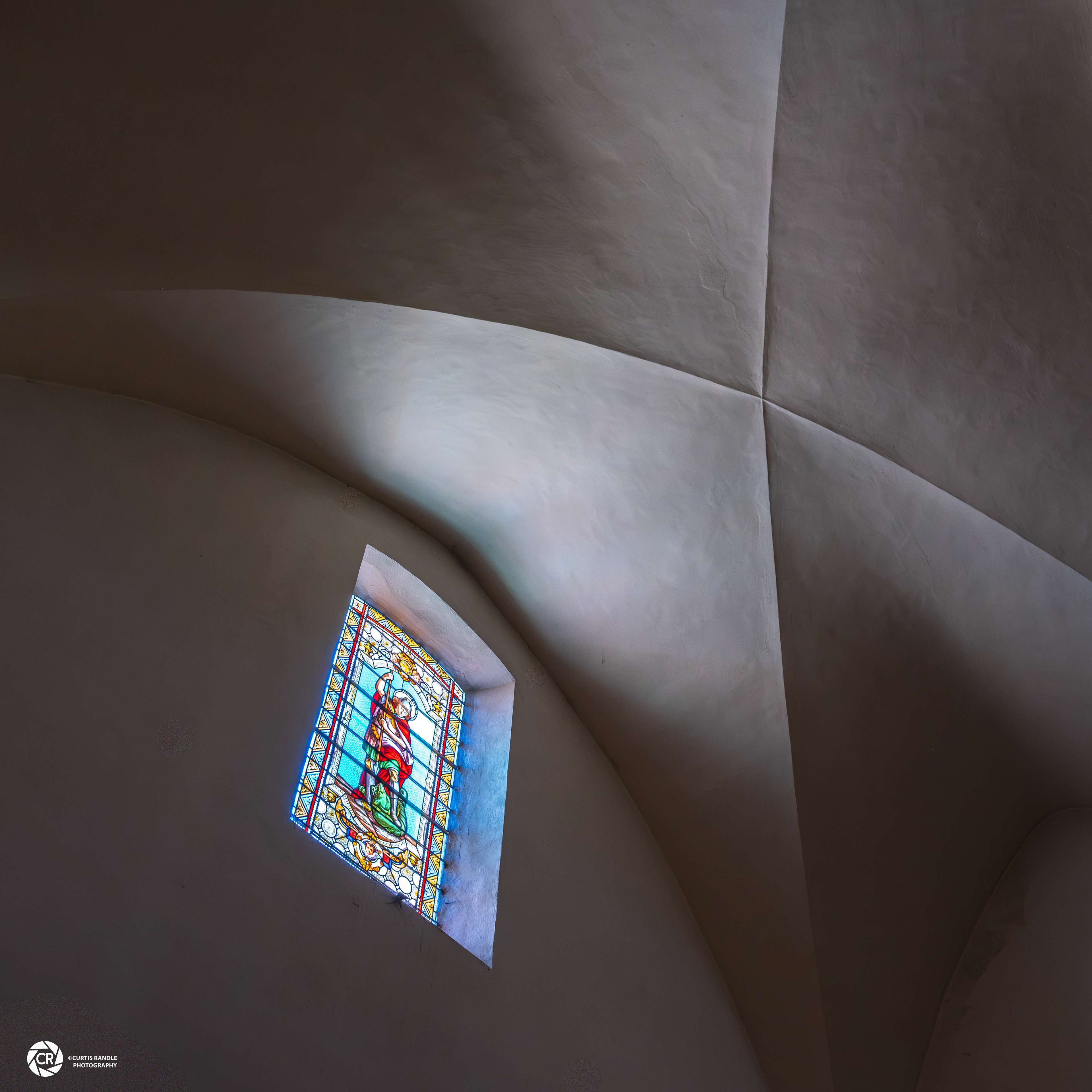 St Paul de Vance, South of France
