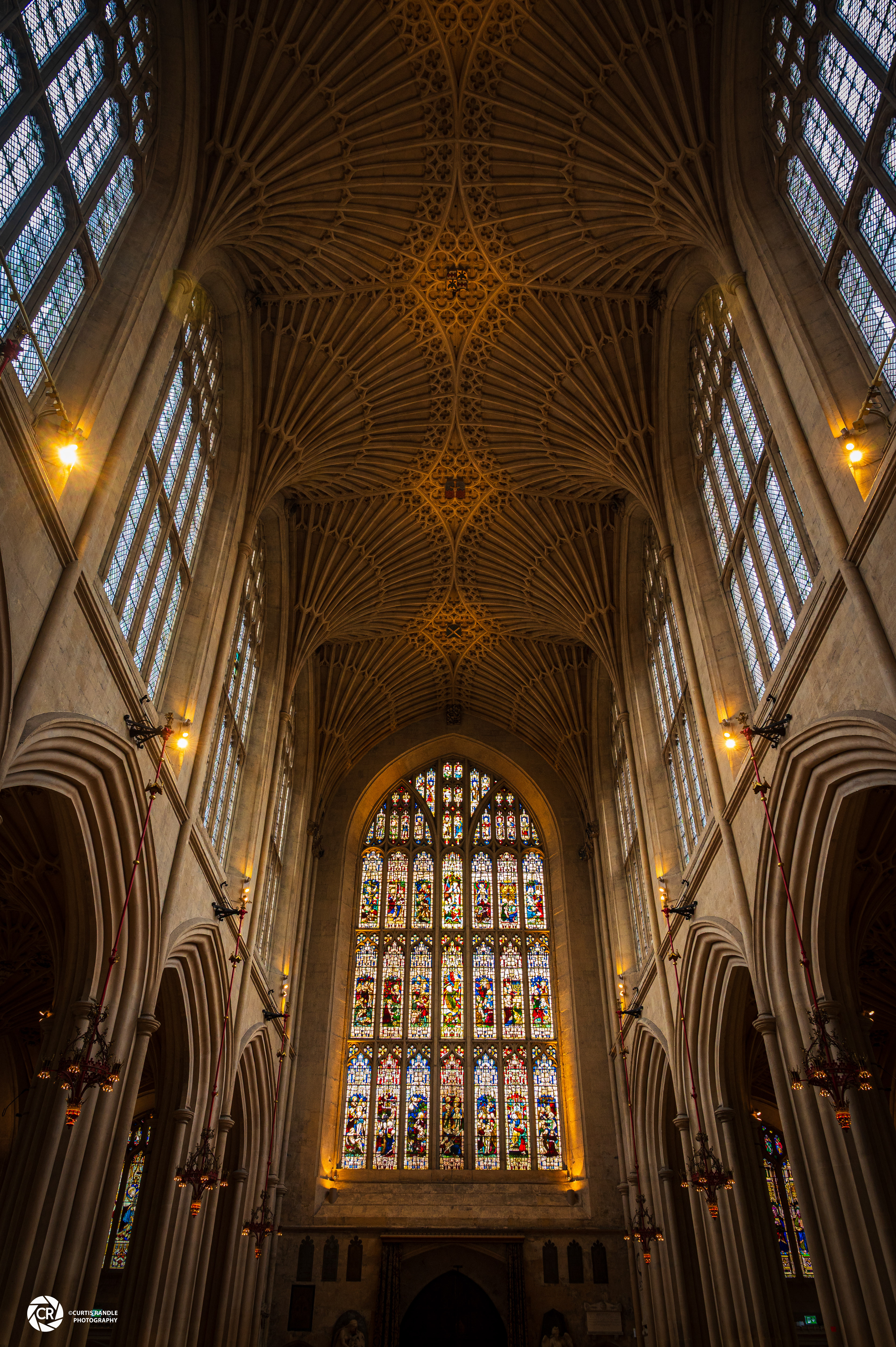 Bath Abbey