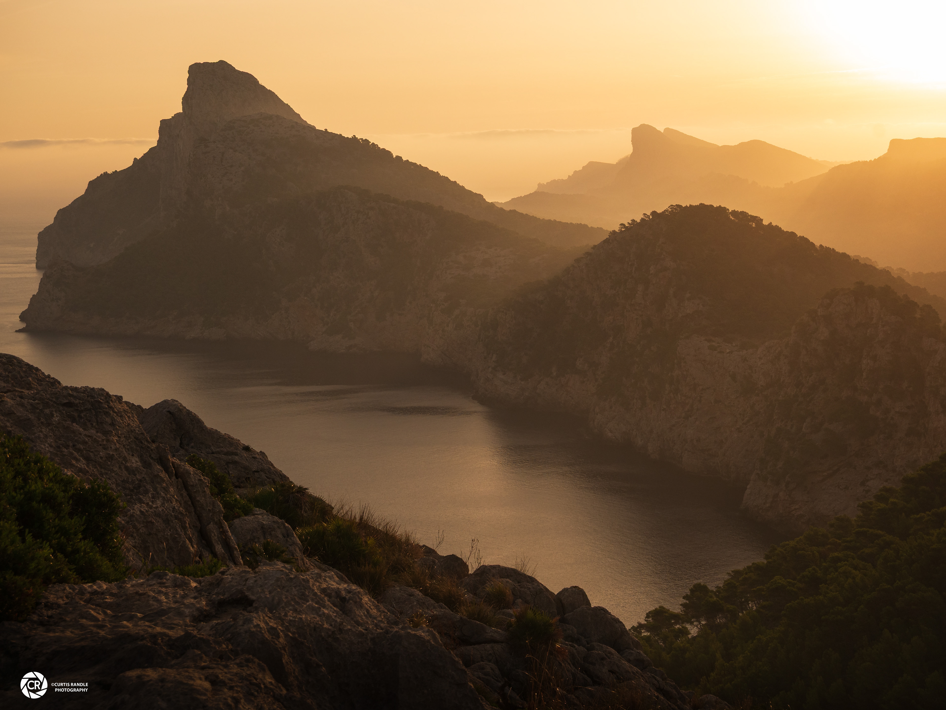 Cap de Formentor, Mallorca
