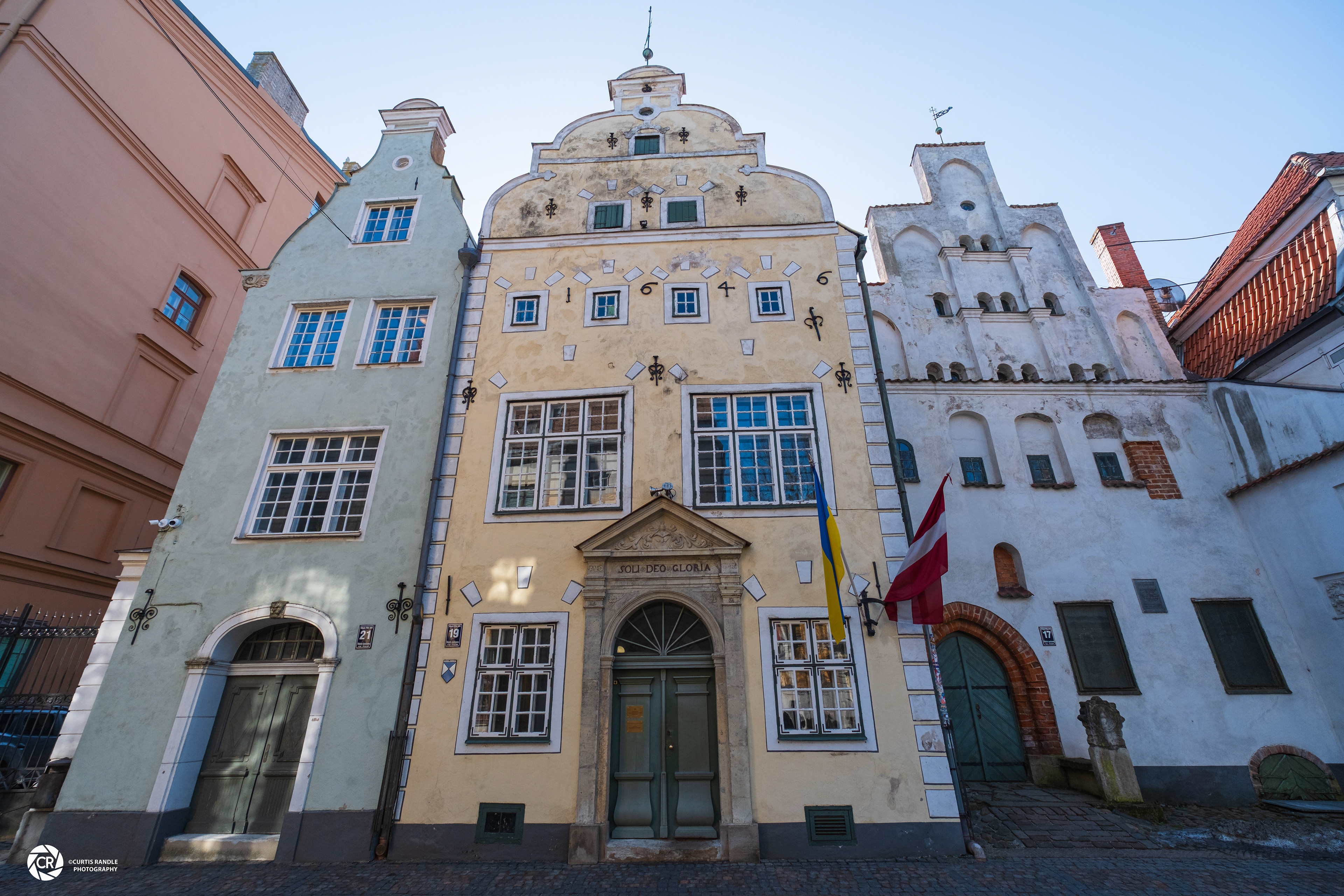 Riga, Latvia