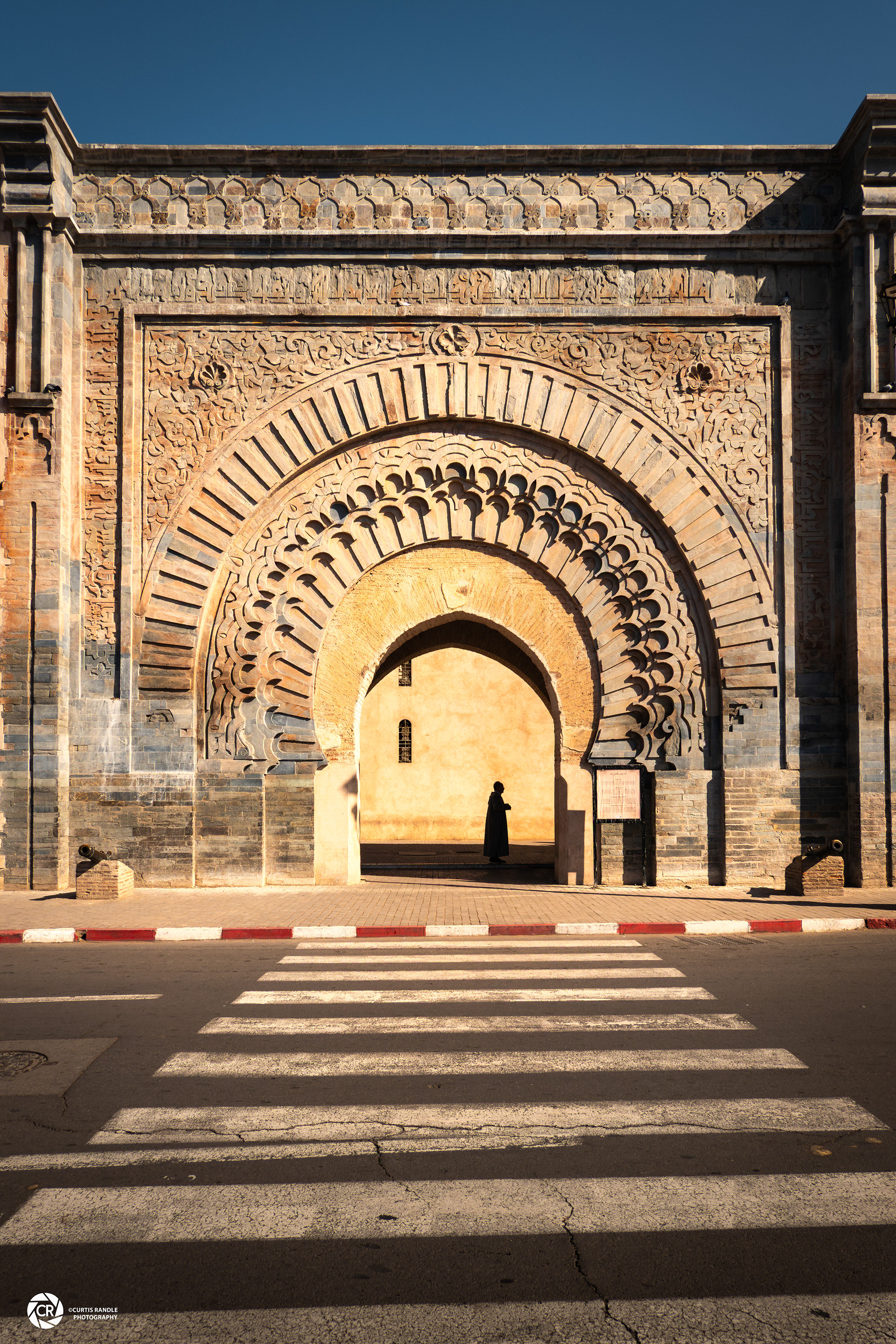Marrakech